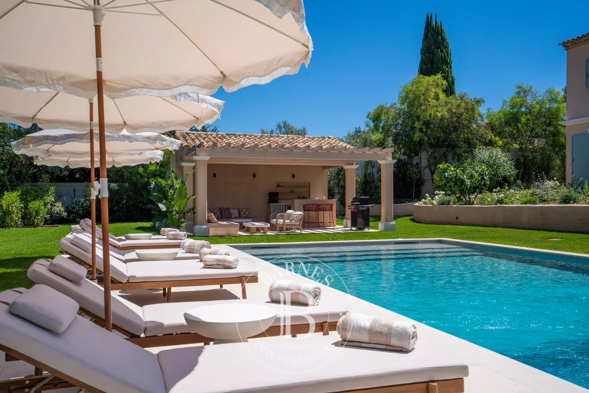 Villa Saint-Tropez  -  ref 87036209 (picture 3)