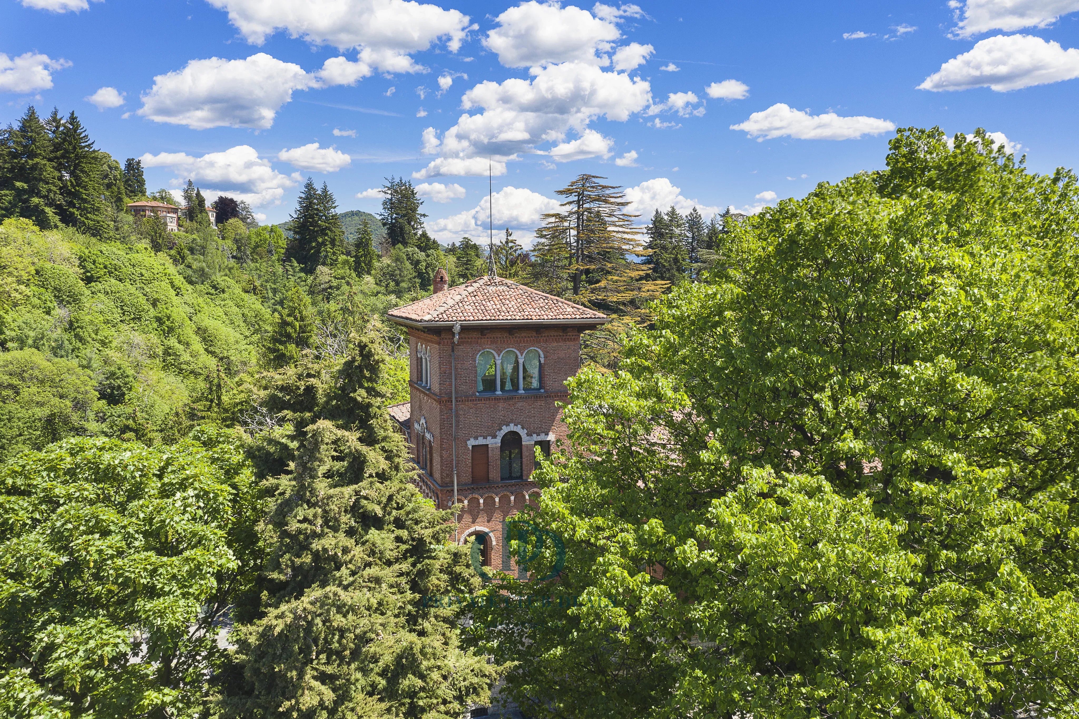 Villa Varese - picture 33