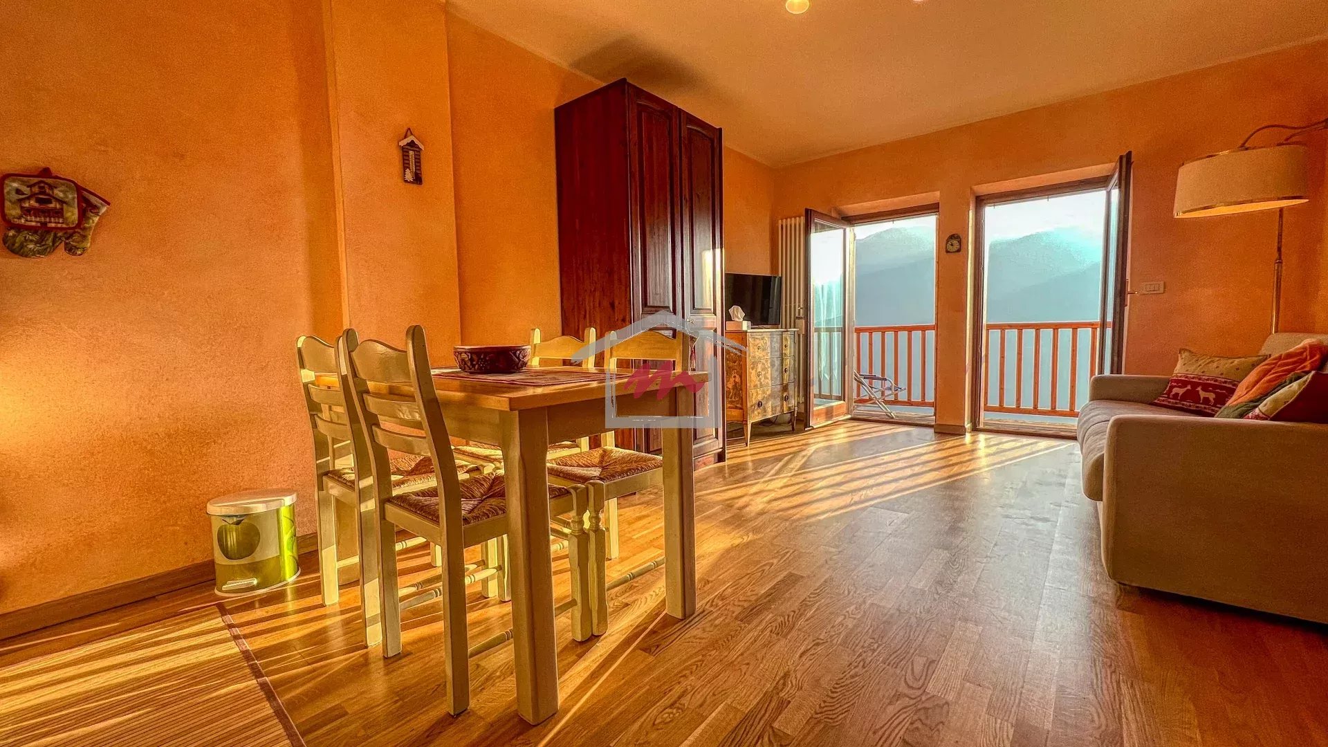 Vendita Appartamento Bardonecchia