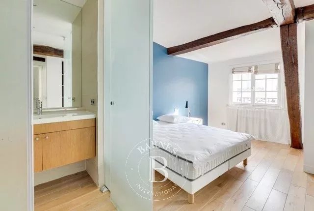 Daire Paris 8ème - picture 6