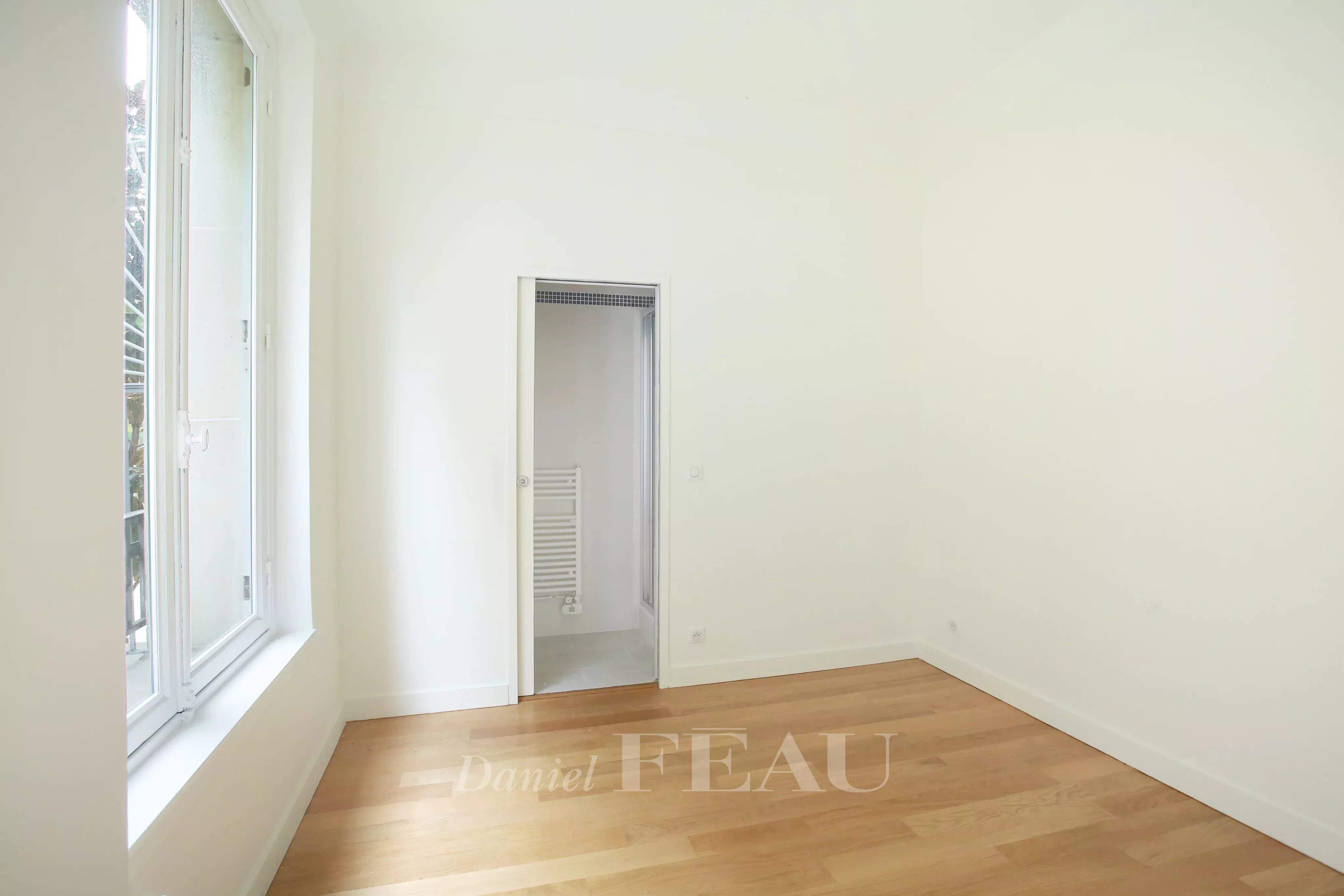 Rental Apartment Paris 16th