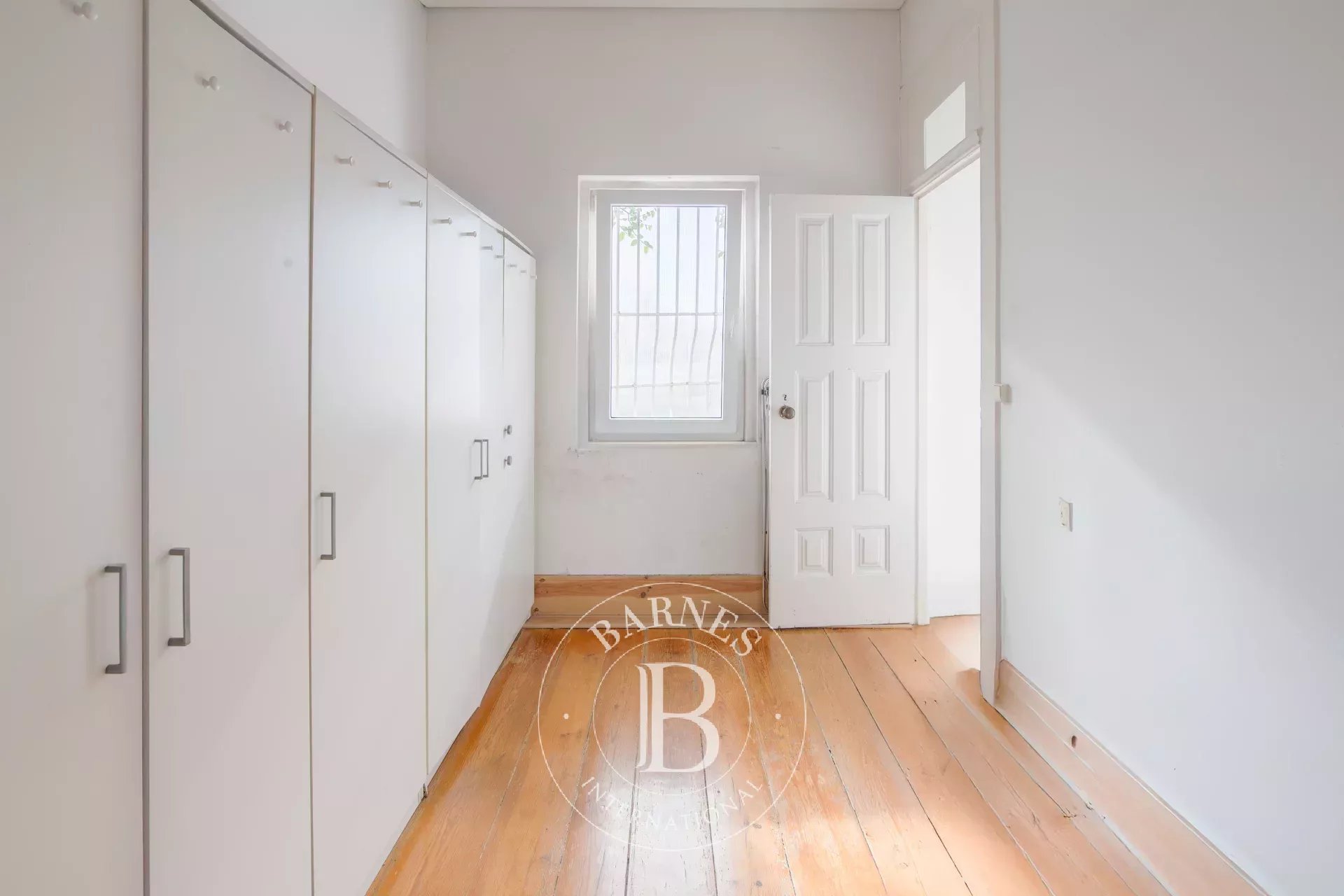 Villa with garden and pool