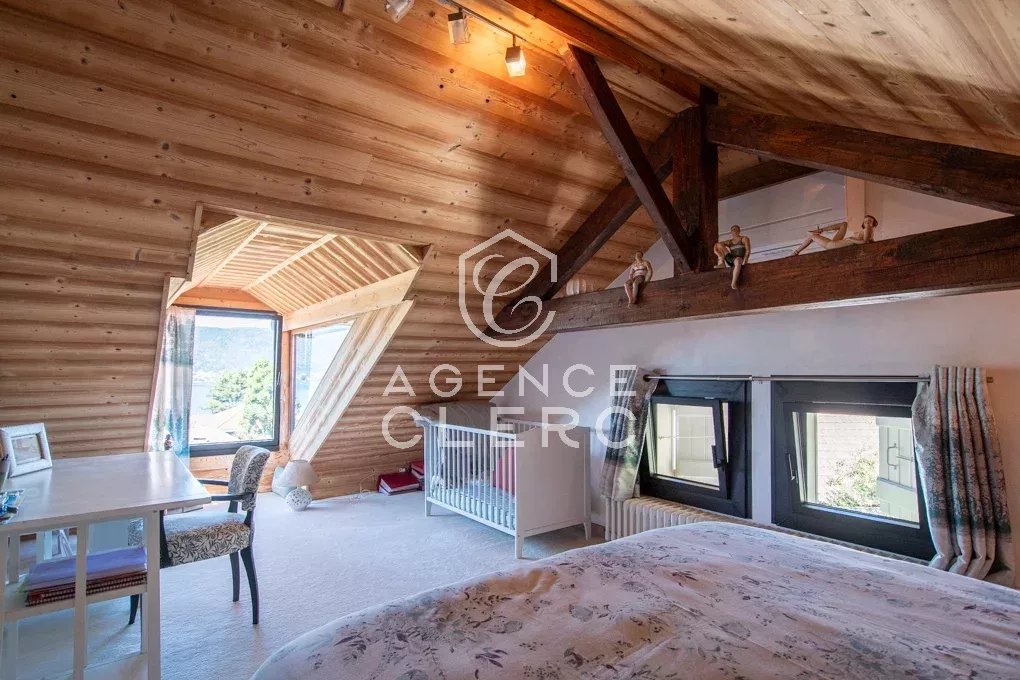 Sale House Veyrier-du-Lac