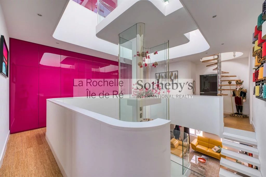 Vente Maison La Rochelle