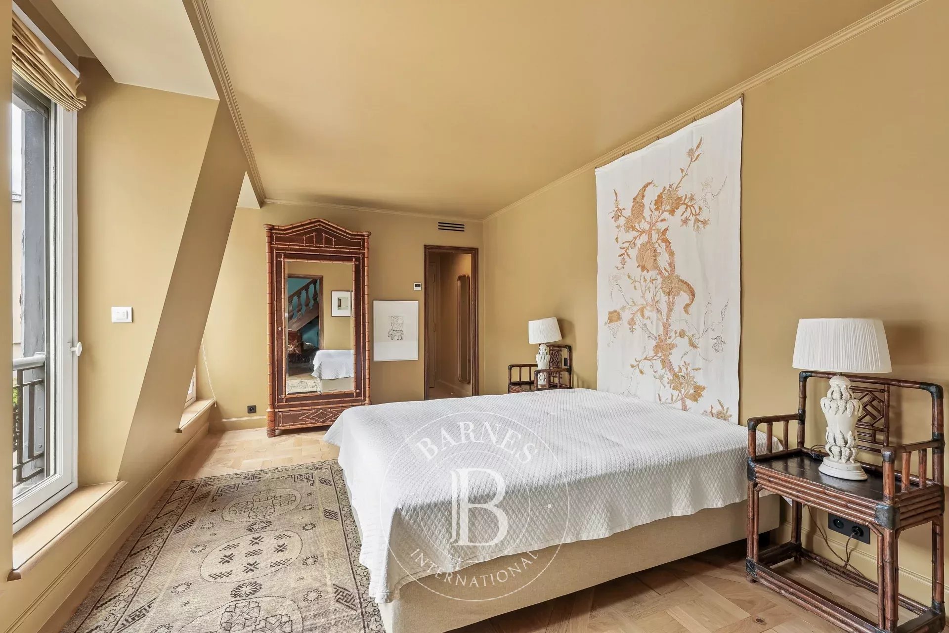 Paris  - Apartment 2 Bedrooms - picture 12