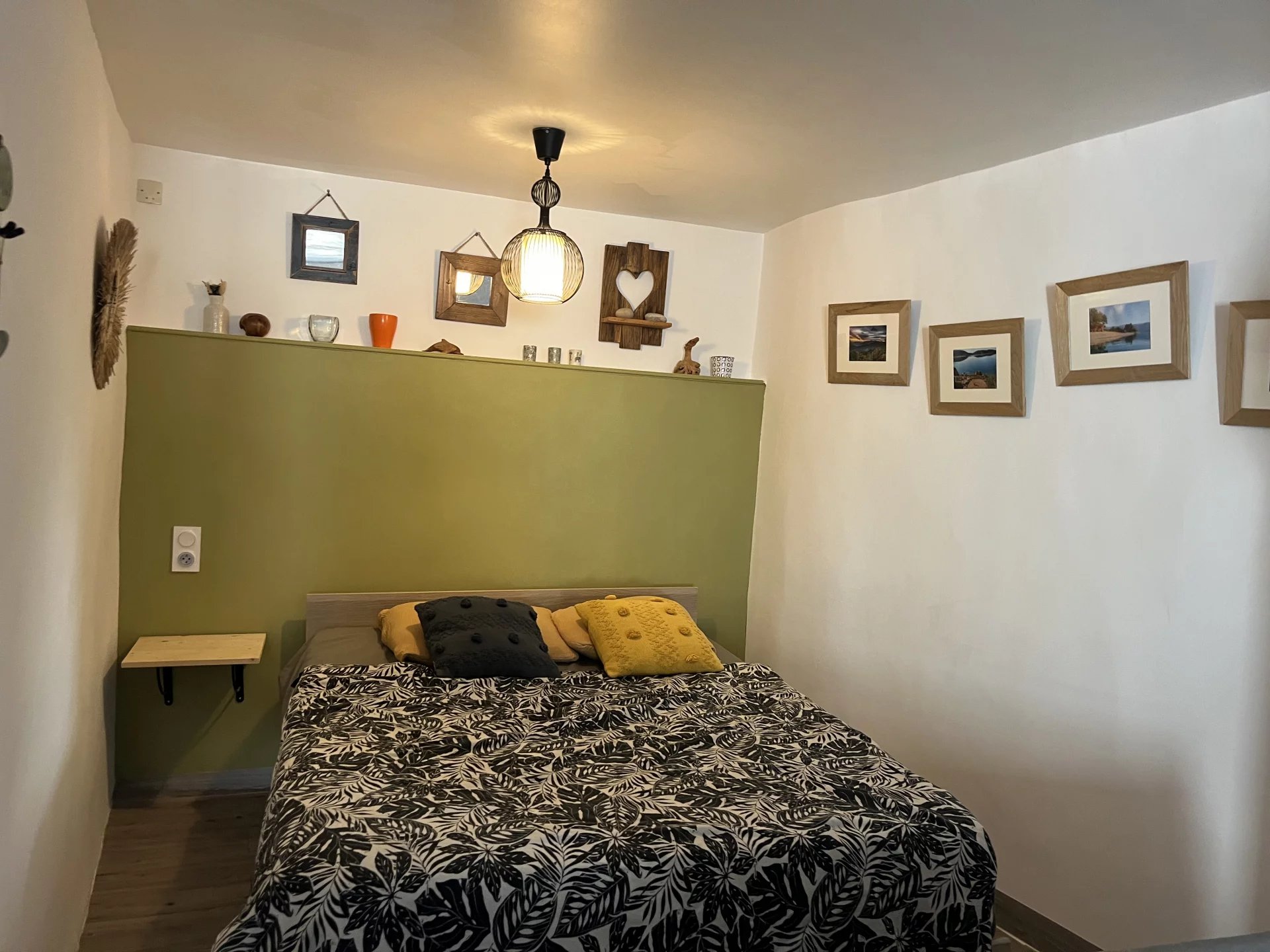 BEAUTIFUL APARTMENT RIEZ