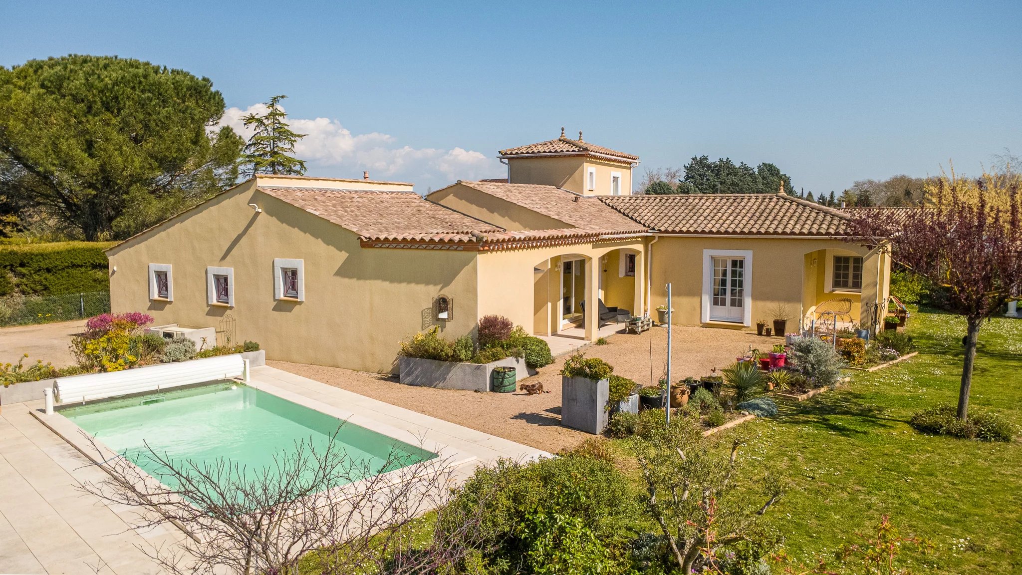 Maison à vendre Castelnaudary, Aude