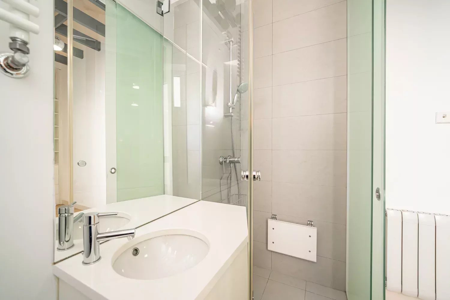 Daire Madrid - picture 21