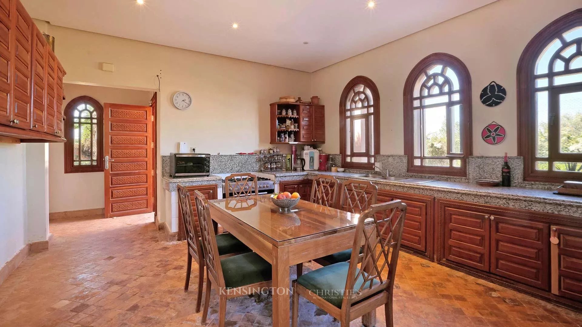 5 Bedroom Villa/Townhouse's Image 47