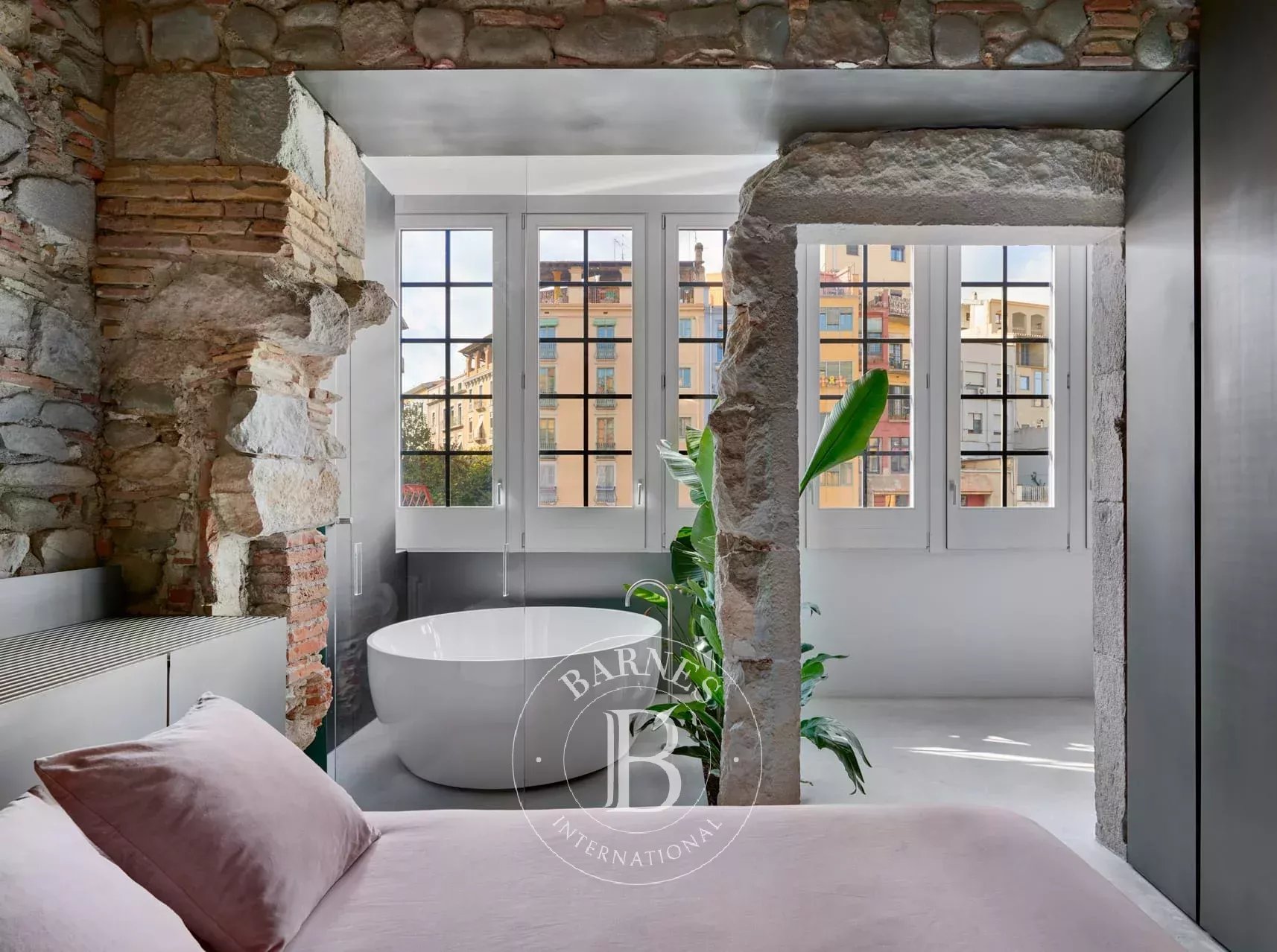 Girona  - Appartement  - picture 13