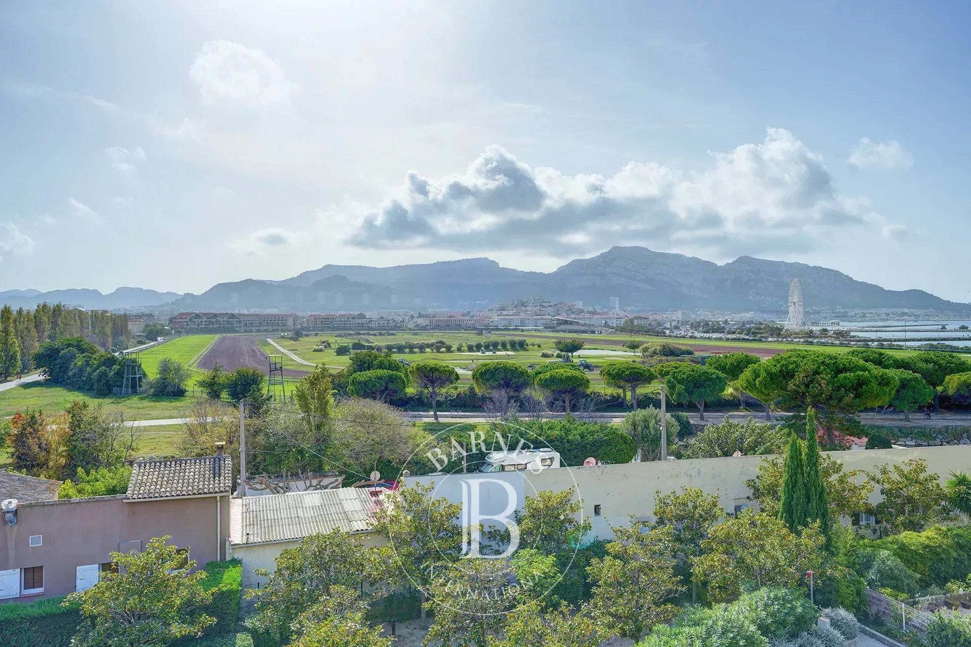 Daire Marseille 8ème - picture 4