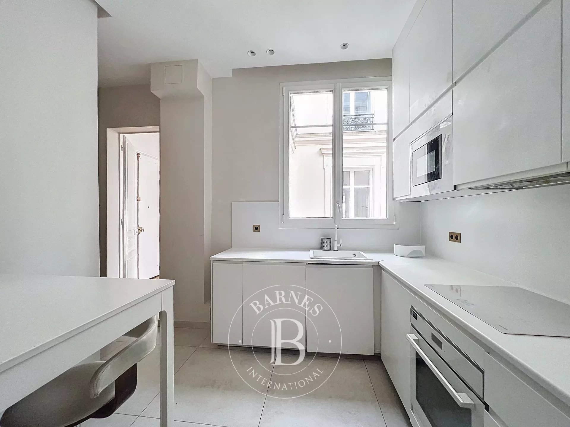 Daire Paris 17ème - picture 10