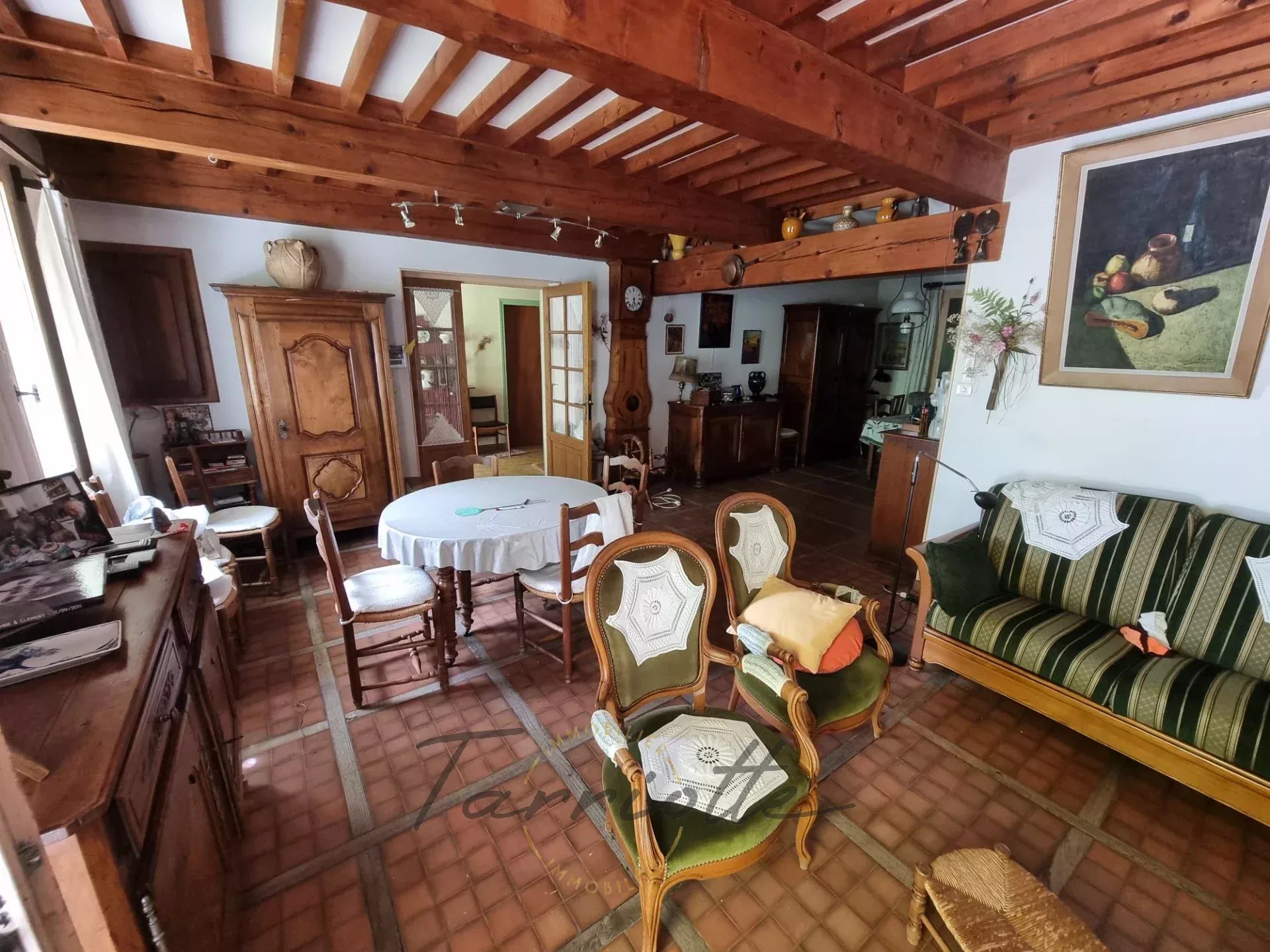 Sale Villa Dieulefit