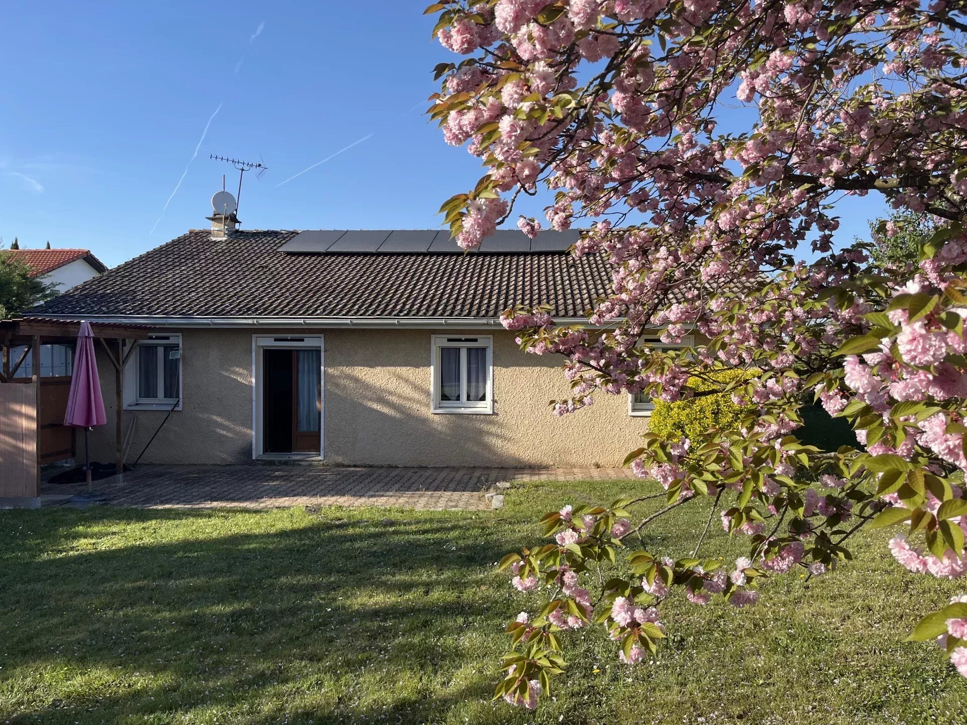 Agence immobilière de SARL BLOT L'IMMOBILIER