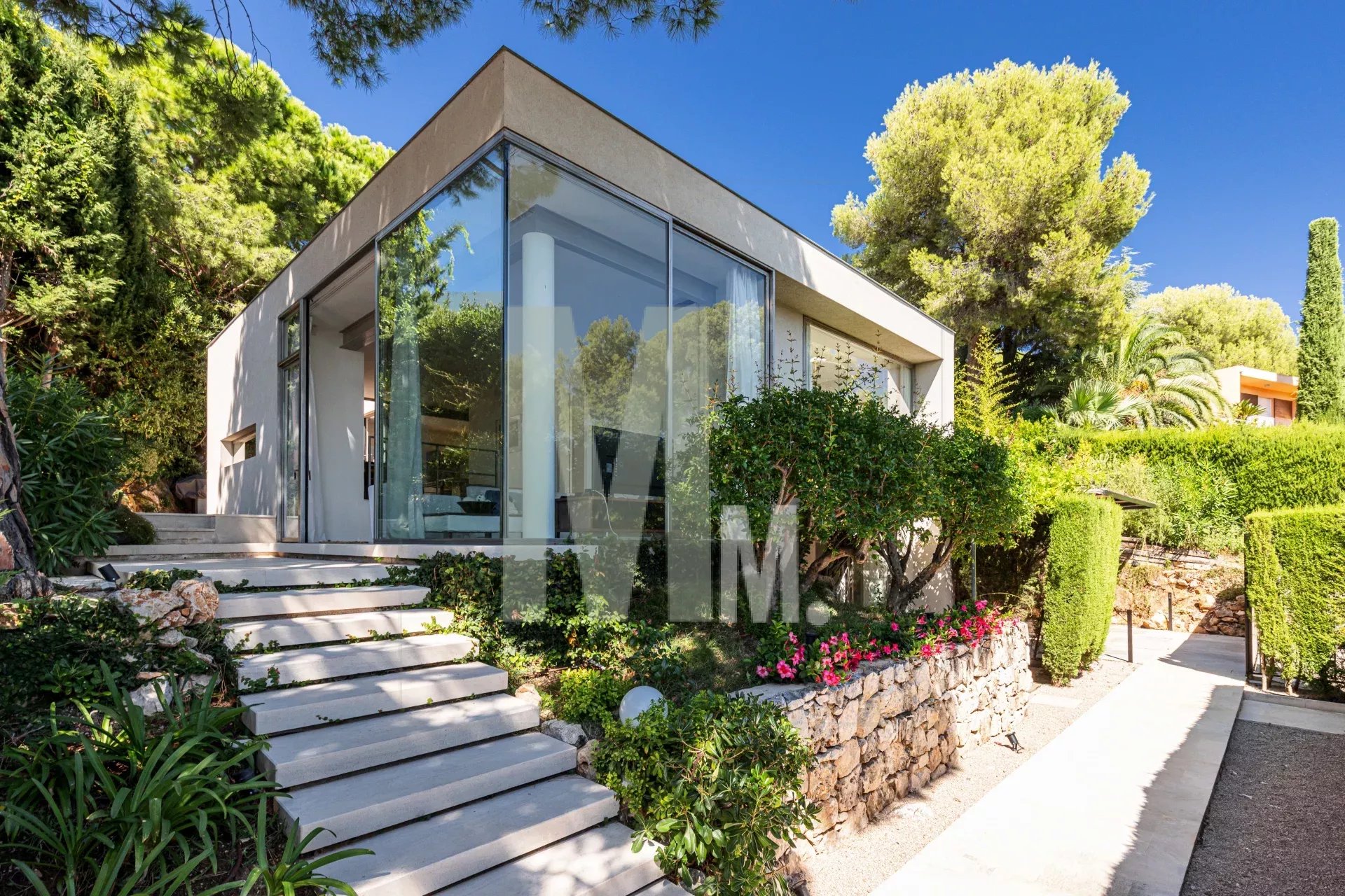 Agence immobilière de Maison Maceli
