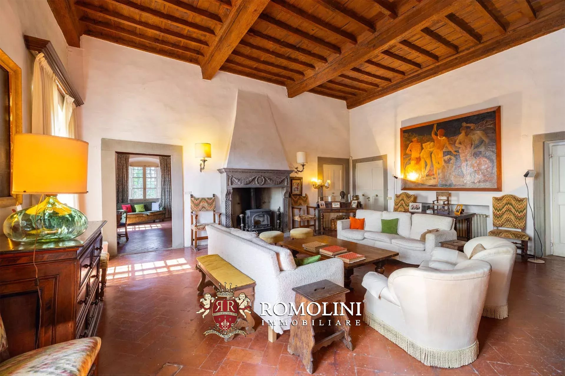 7 Bedroom Villa/Townhouse's Image 41