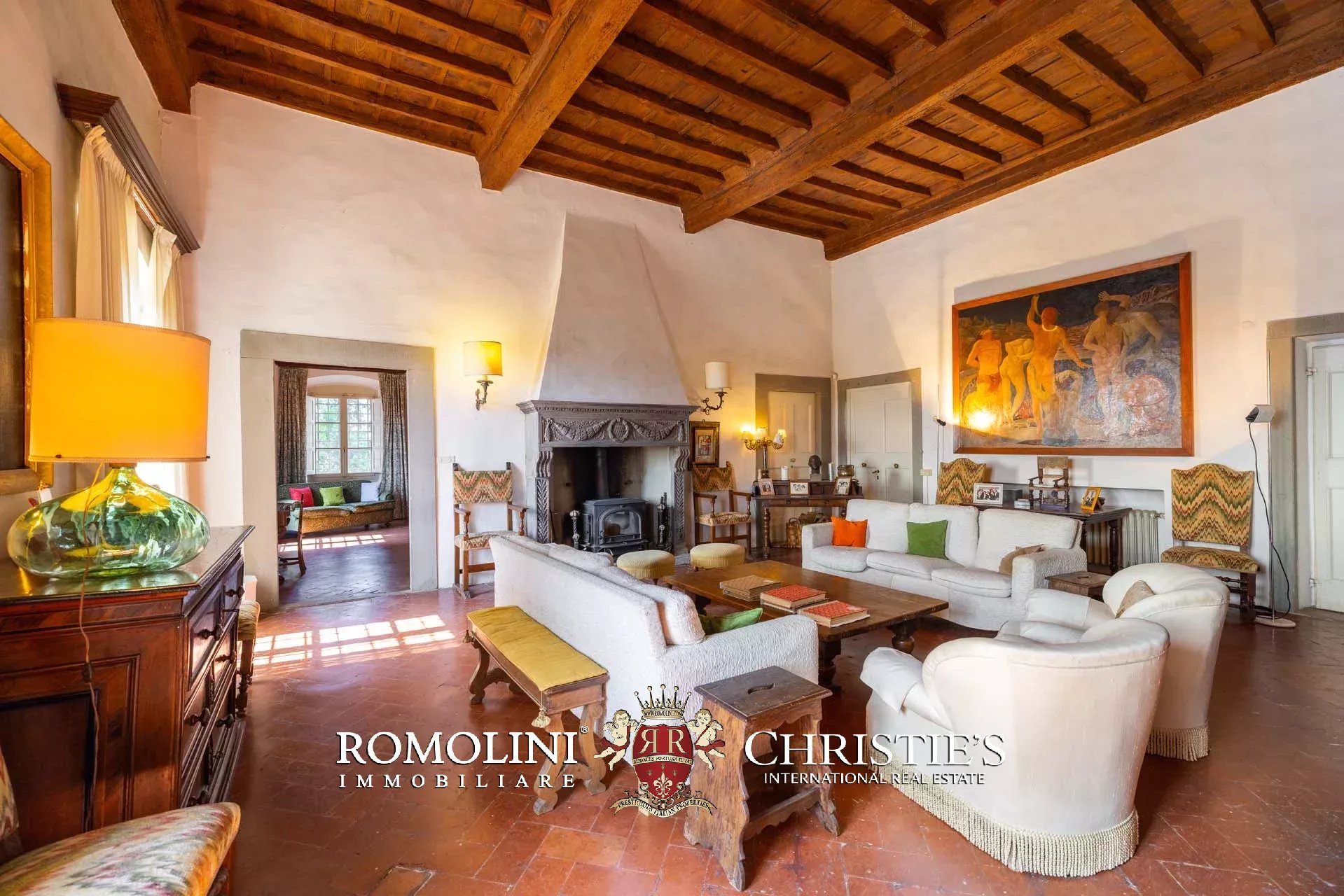 7 Bedroom Villa/Townhouse's Image 41