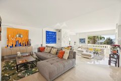 Le Cannet residential - Panoramic Sea View — photo 5 of 7
