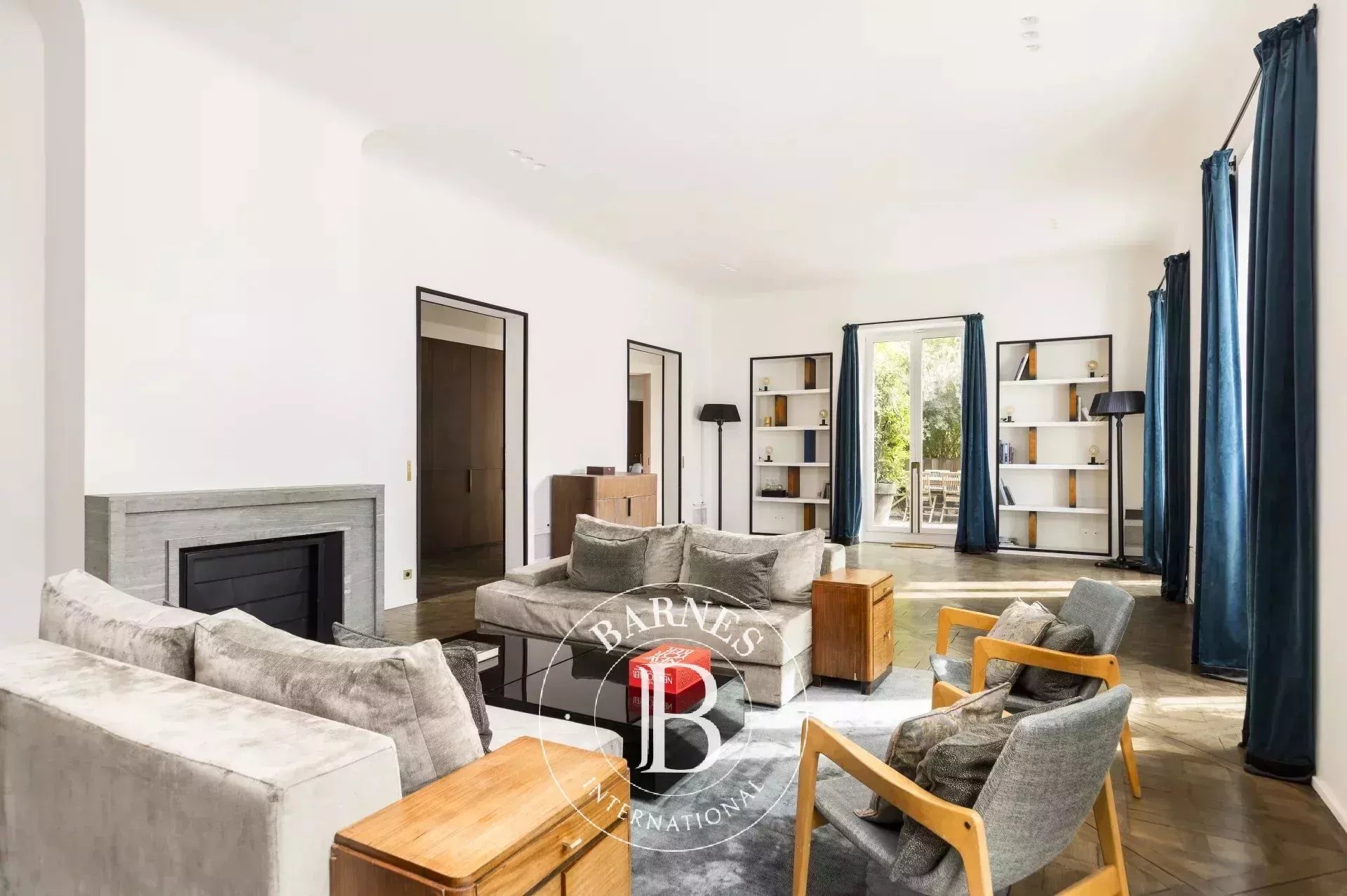 Piso Neuilly-sur-Seine  -  ref 87003783 (picture 3)