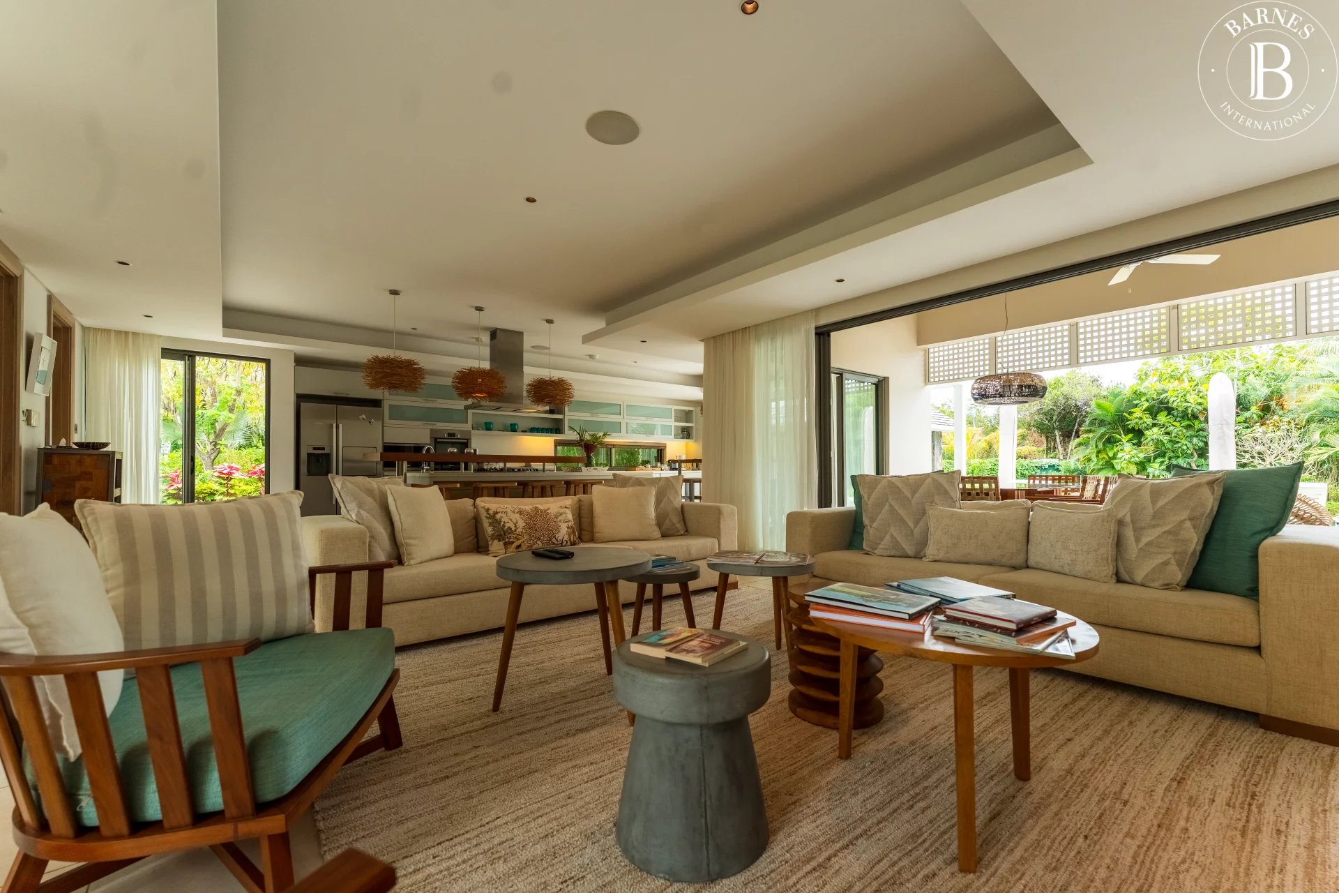 Villa Beau Champ - picture 6