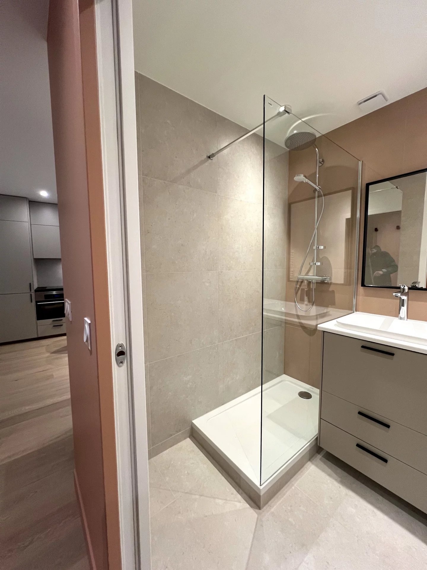 Alquiler Piso Paris 16ème