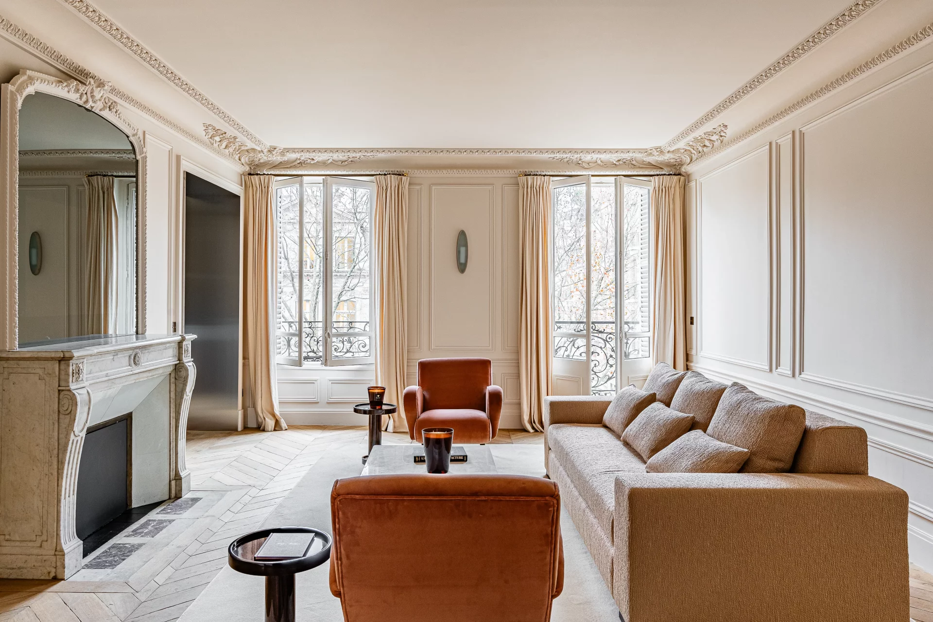 Paris 16e - CHAILLOT