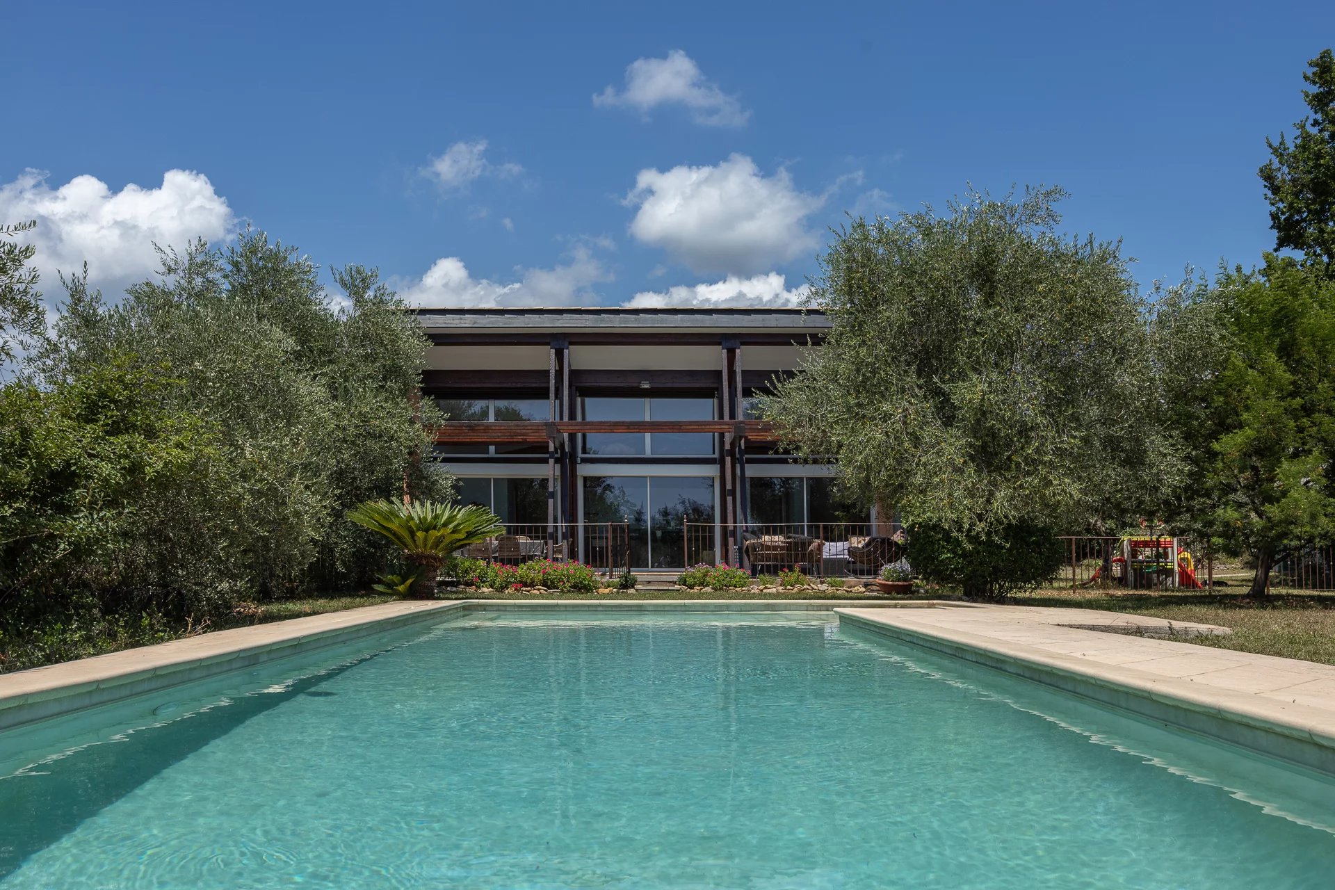 Sale Villa Saint-Cézaire-sur-Siagne