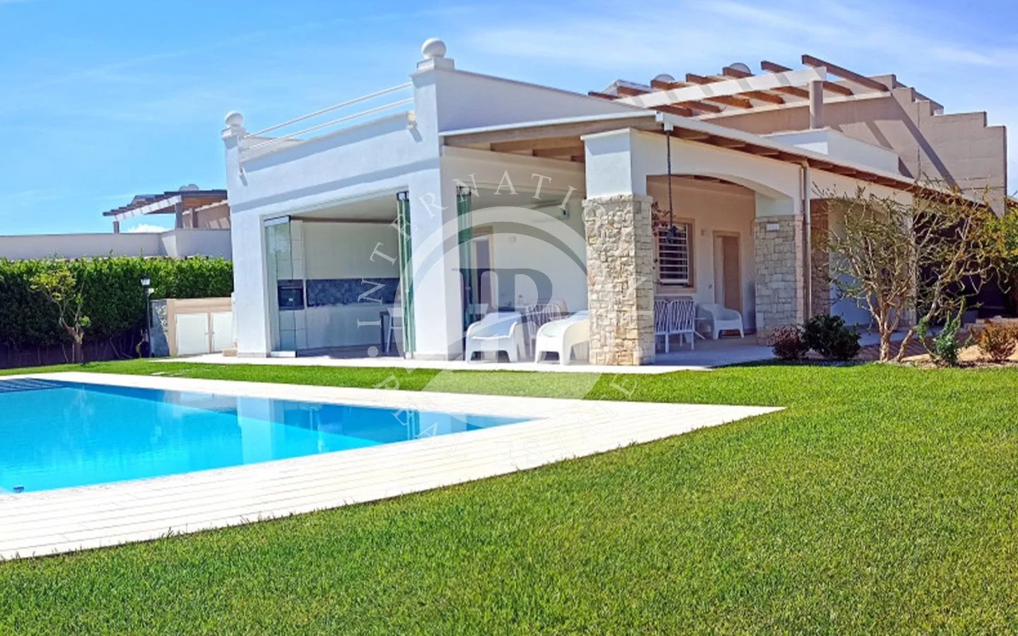 Apartment in Monopoli - view 1