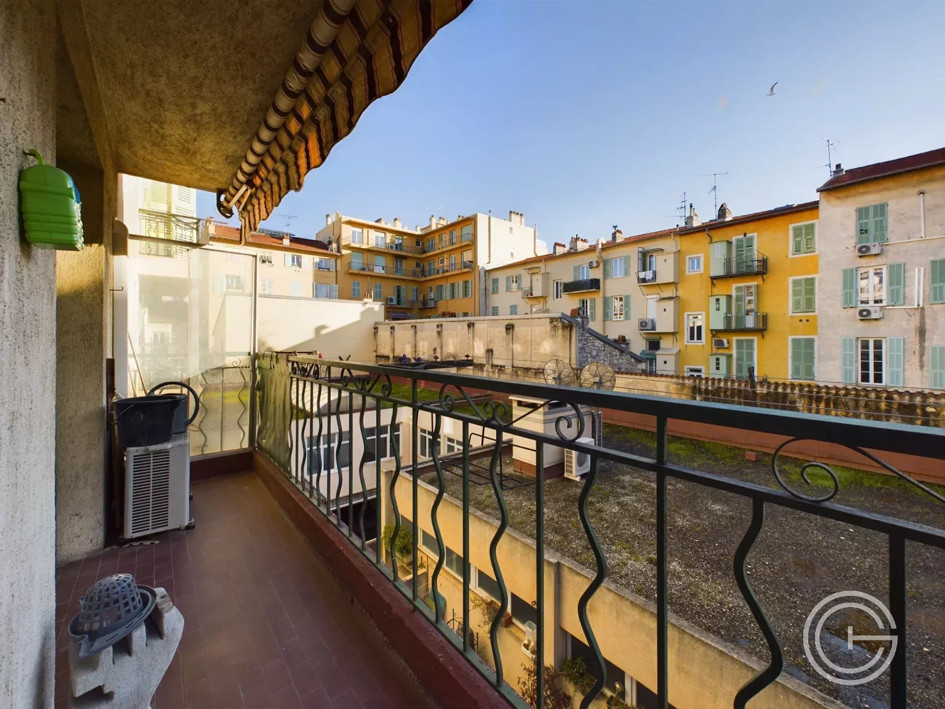 Location Appartement Nice