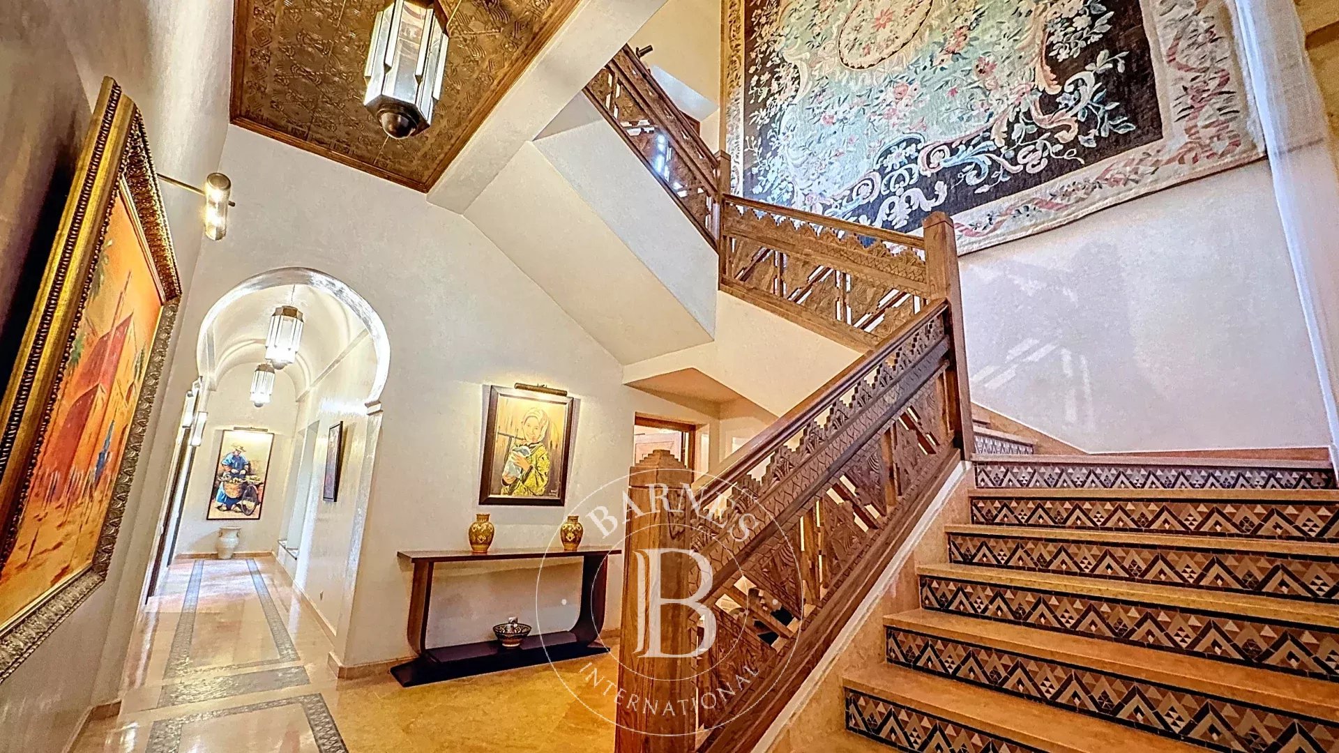 Villa Marrakech - picture 39