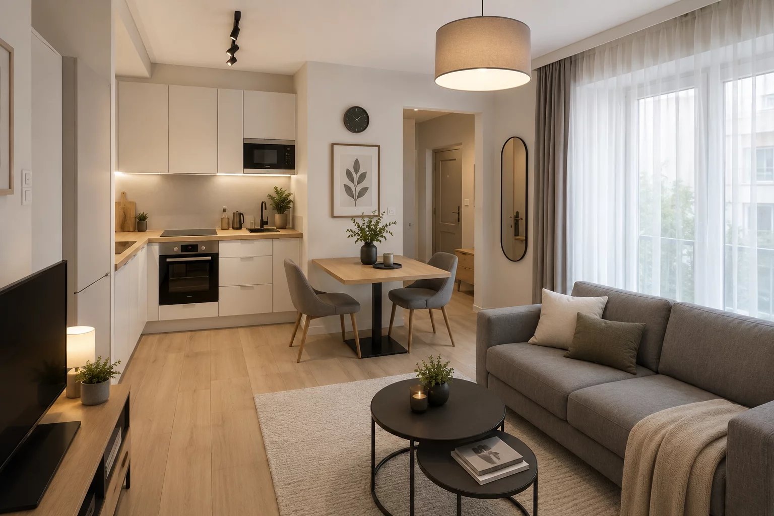 Agence immobilière de PAPILLON PATRIMOINE