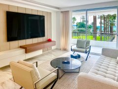 Luxury Apartment Cannes Croisette | Prestigious Family Legacy Estate — photo 3 of 7