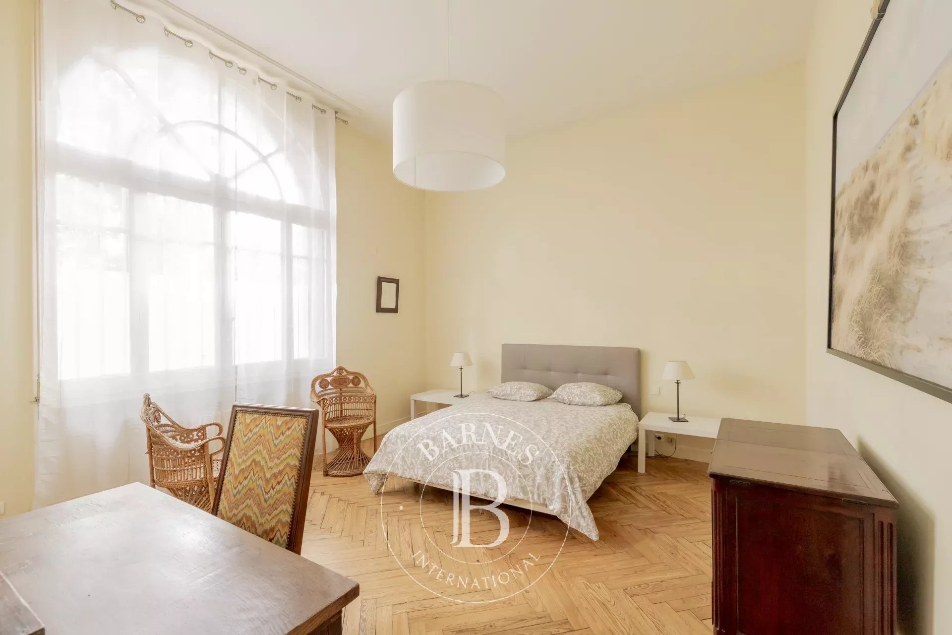 Daire Bordeaux - picture 7