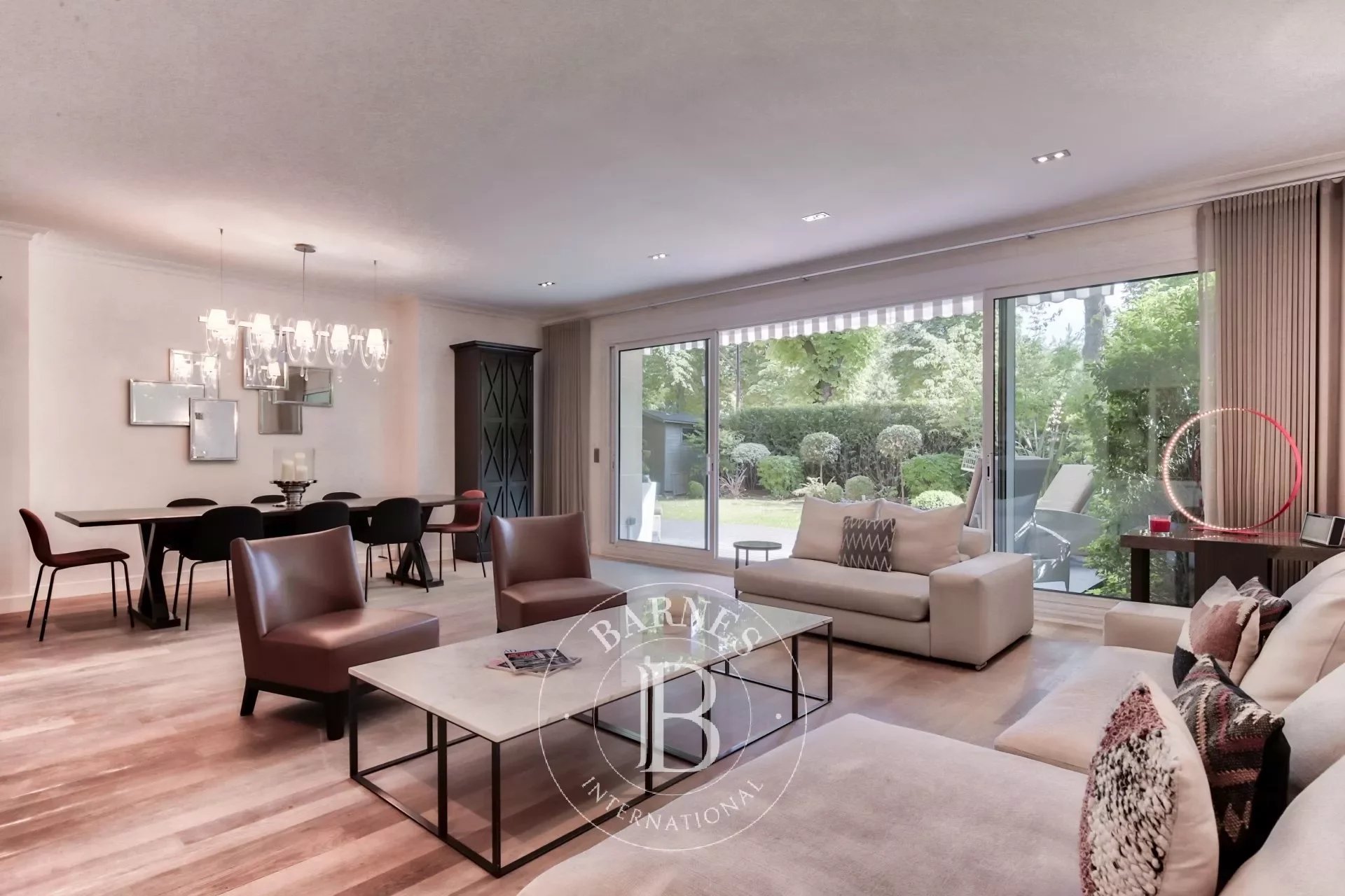 Piso Neuilly-sur-Seine  -  ref 3186125 (picture 3)