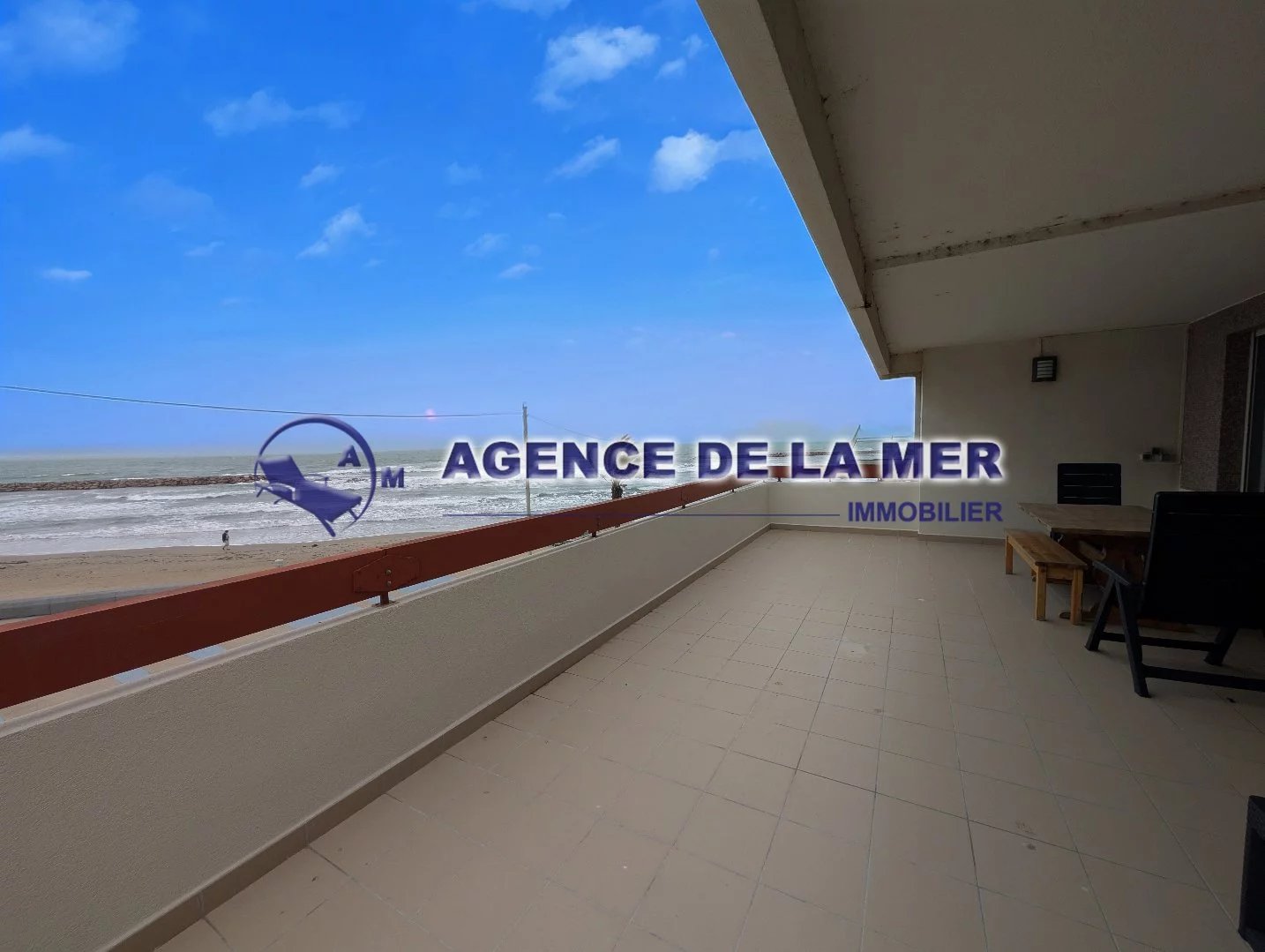 Vente Appartement La Grande-Motte