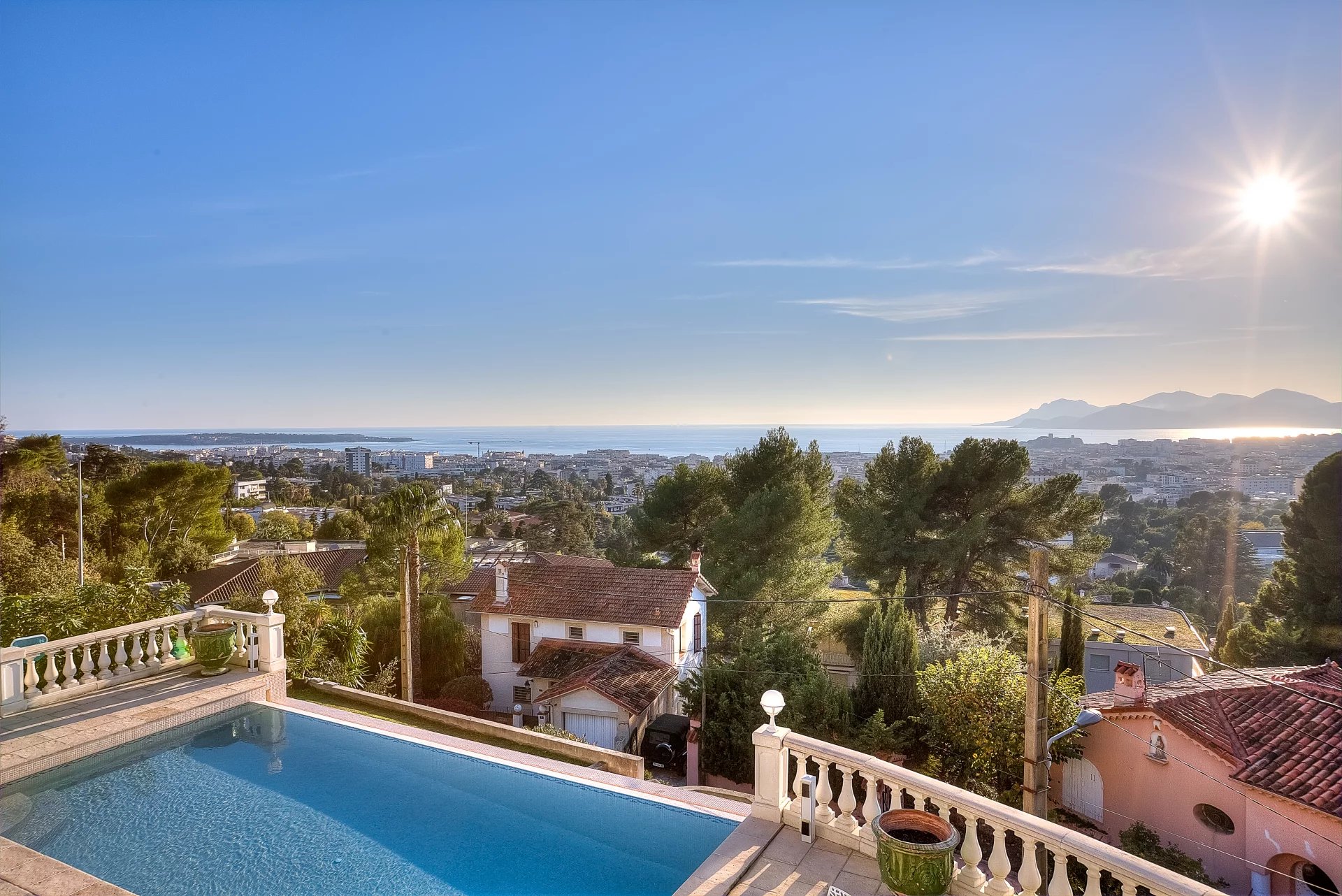 Sale Villa Cannes