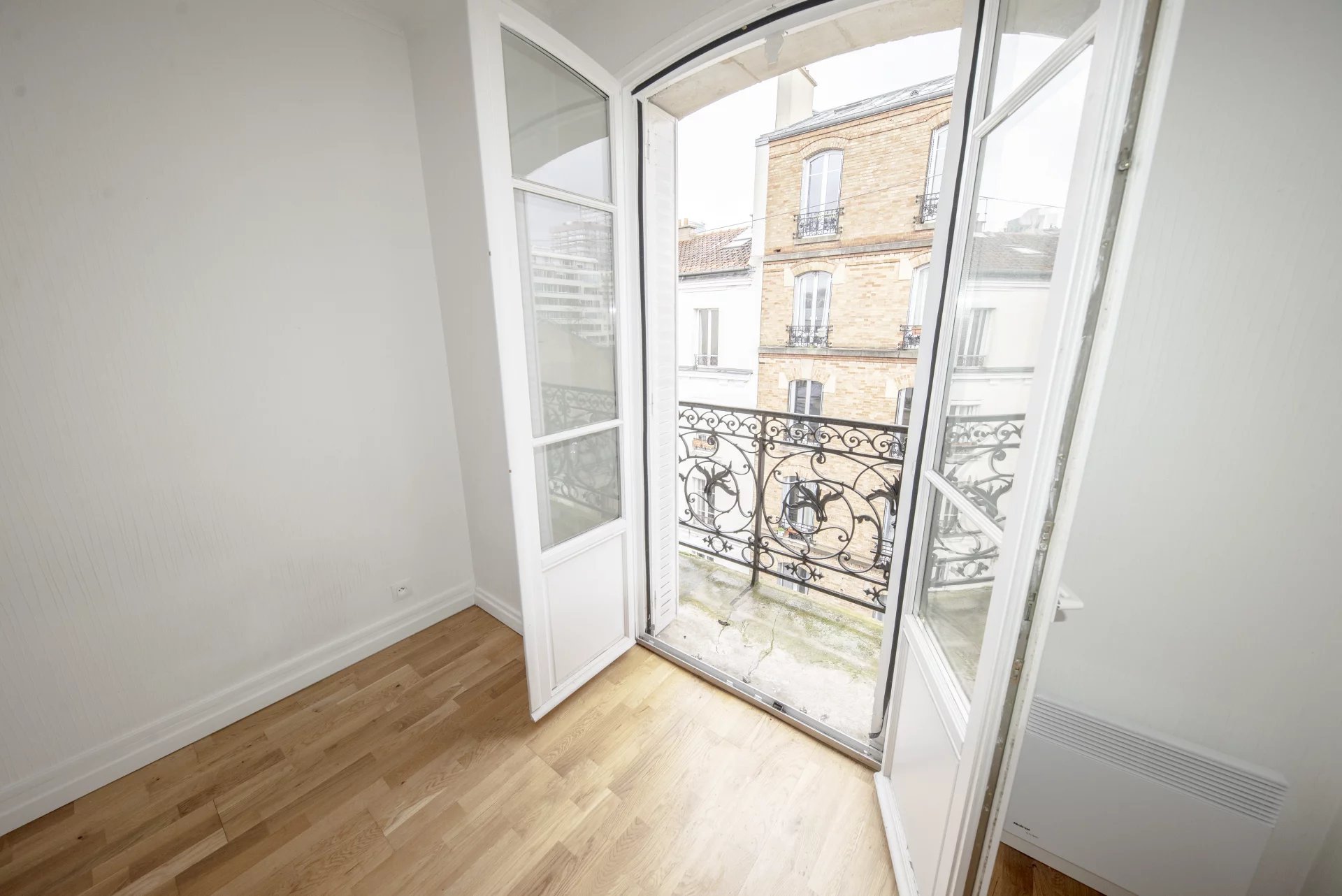 Location Appartement Puteaux