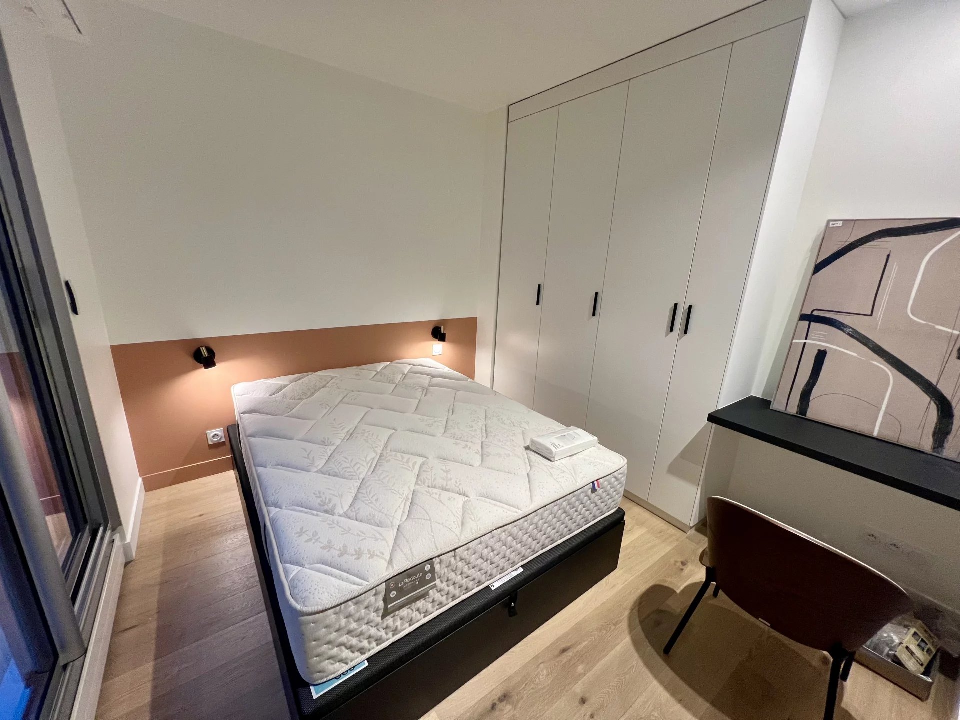 Alquiler Piso Paris 16ème