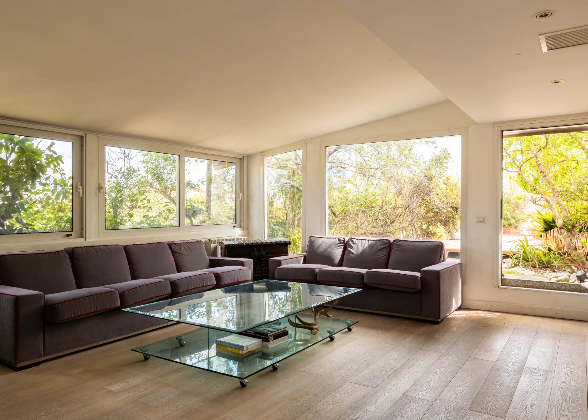 Sale Penthouse Milano Pagano