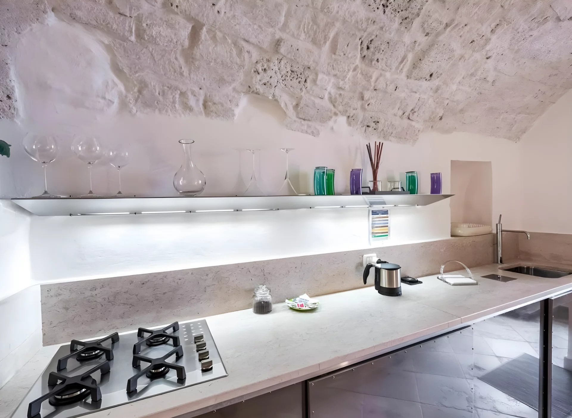 Venta Piso Ostuni