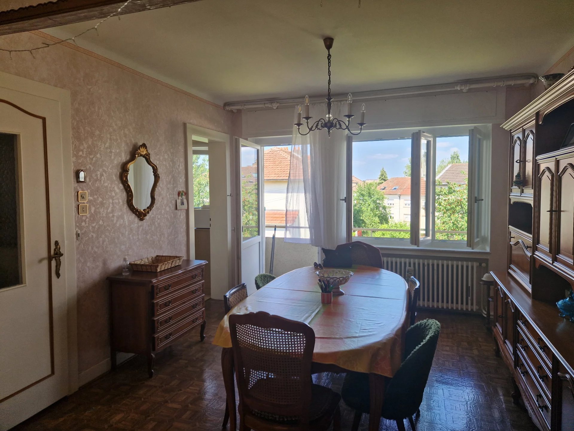 Achat Maison T6 à Metz (57000) - 150m²