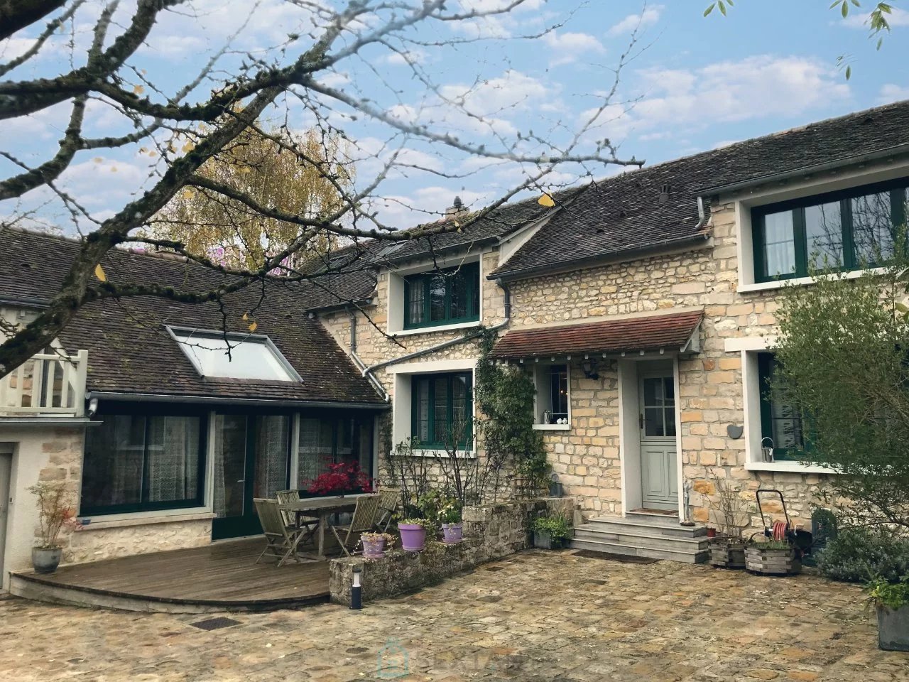 Vente Maison Fontainebleau