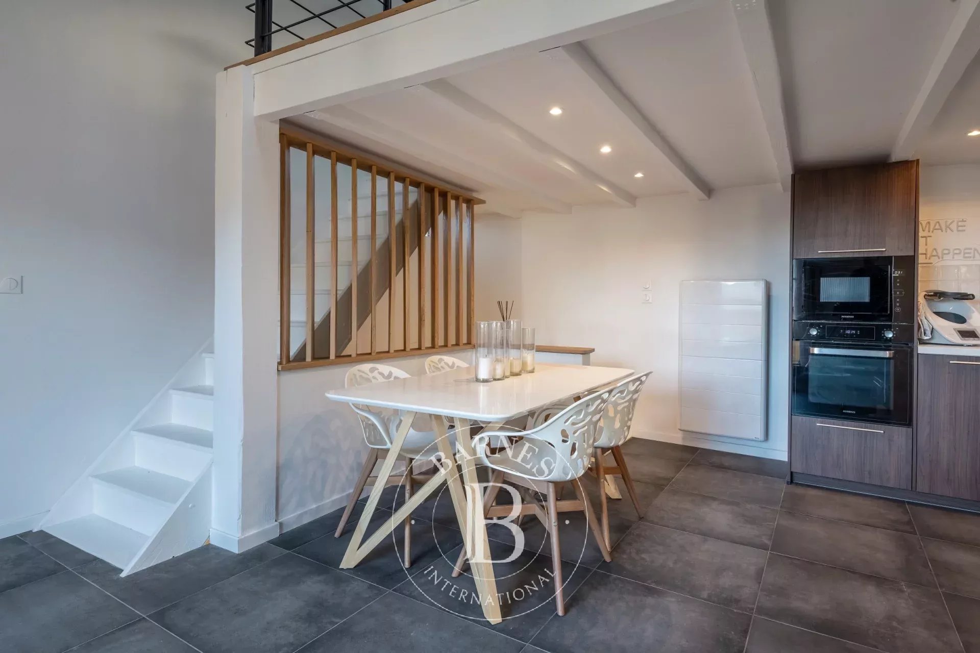 Daire Limonest - picture 7