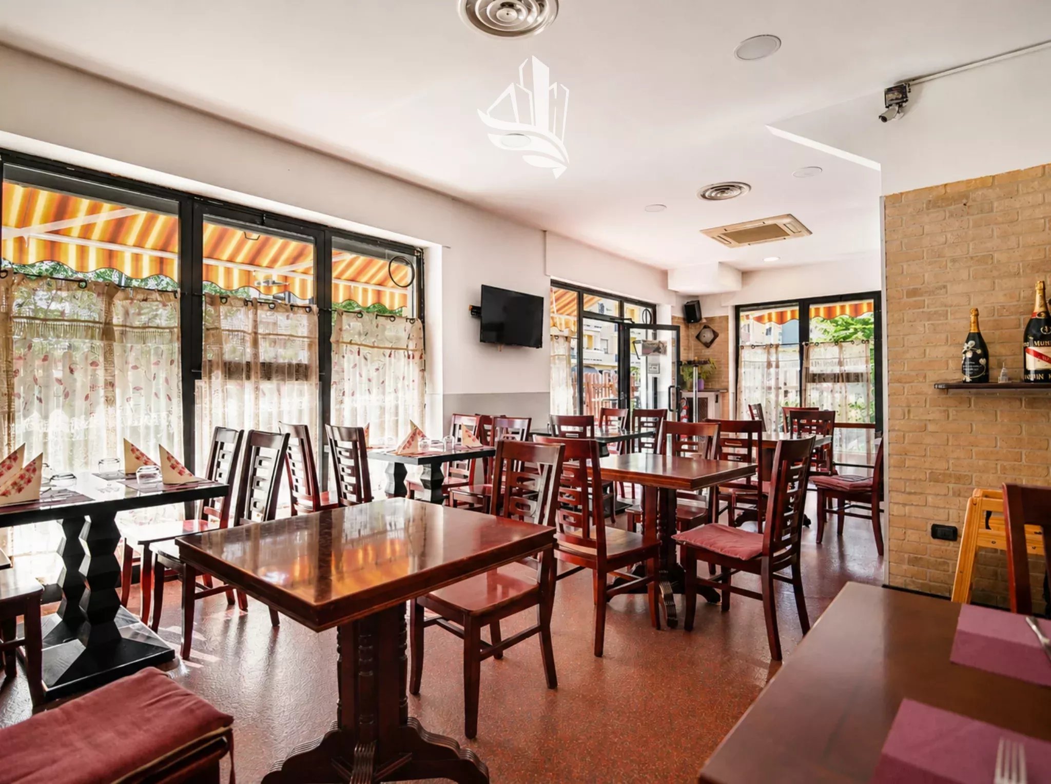 Bar/Ristorante a Bolzano – Via Palermo