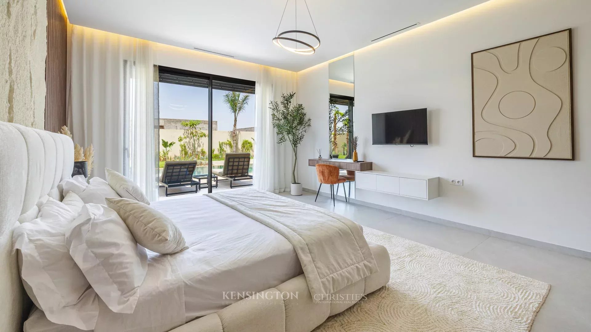 4 Bedroom Villa/Townhouse's Image 20