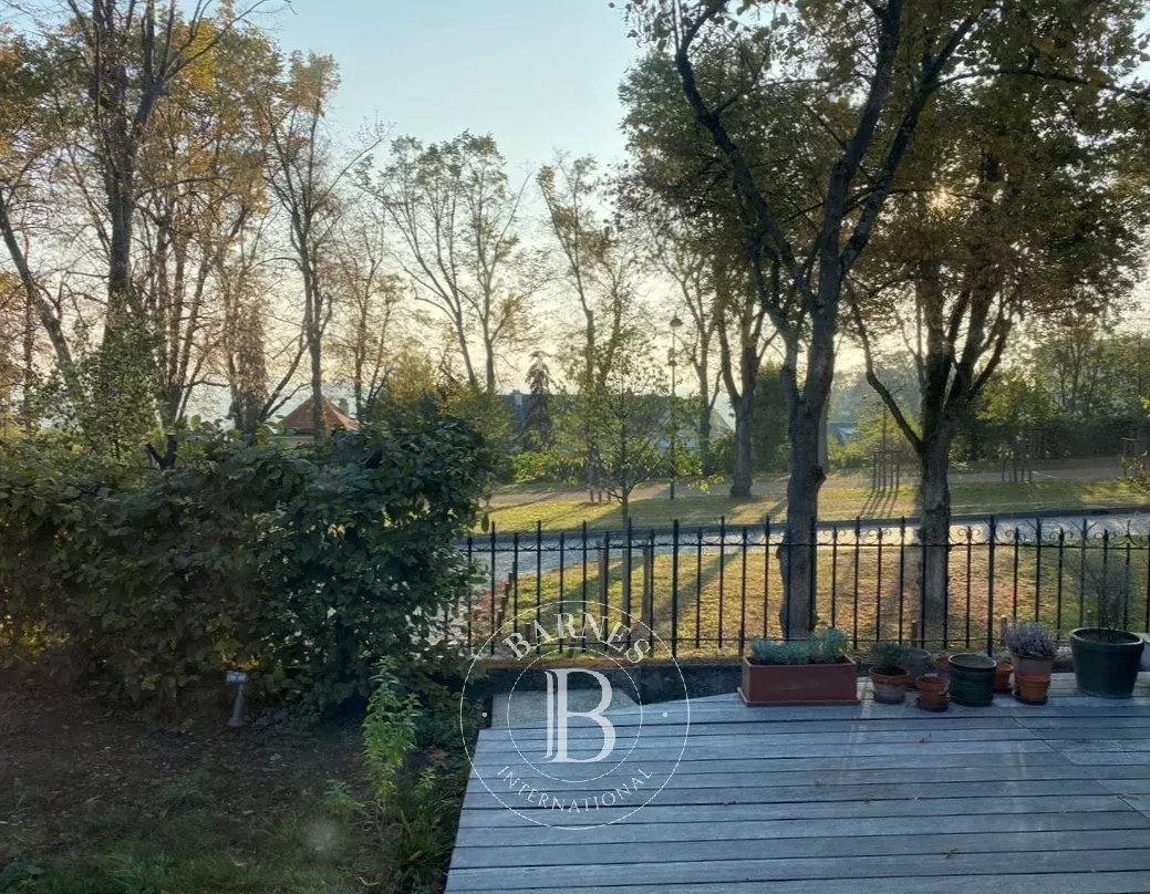 Maison Meudon - picture 4