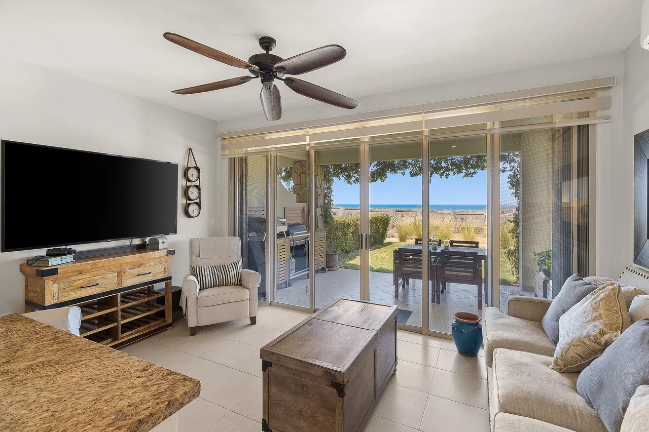 بيع شقَة Los Cabos Cabo San Lucas Centro