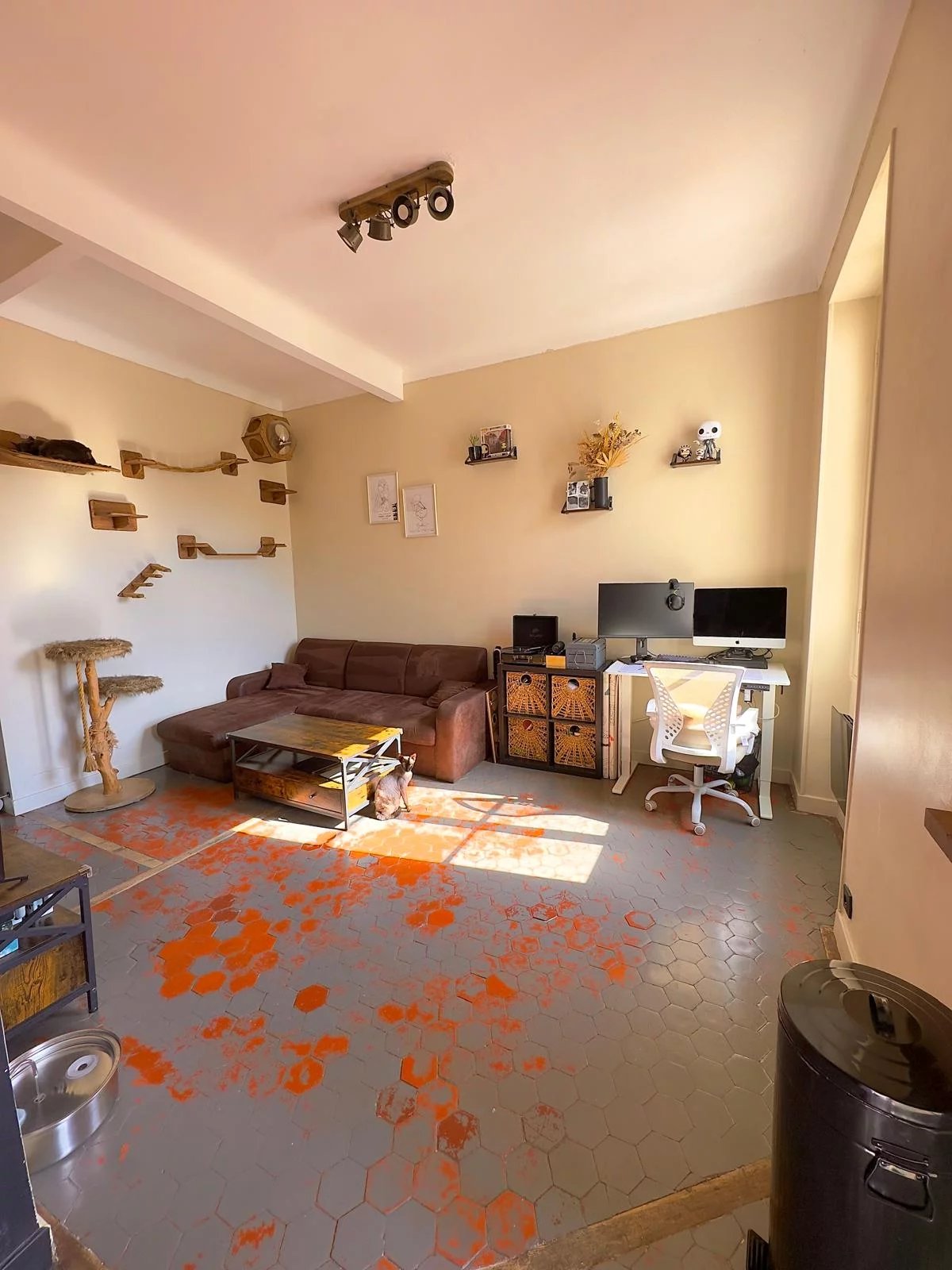 Sale Apartment - Nice