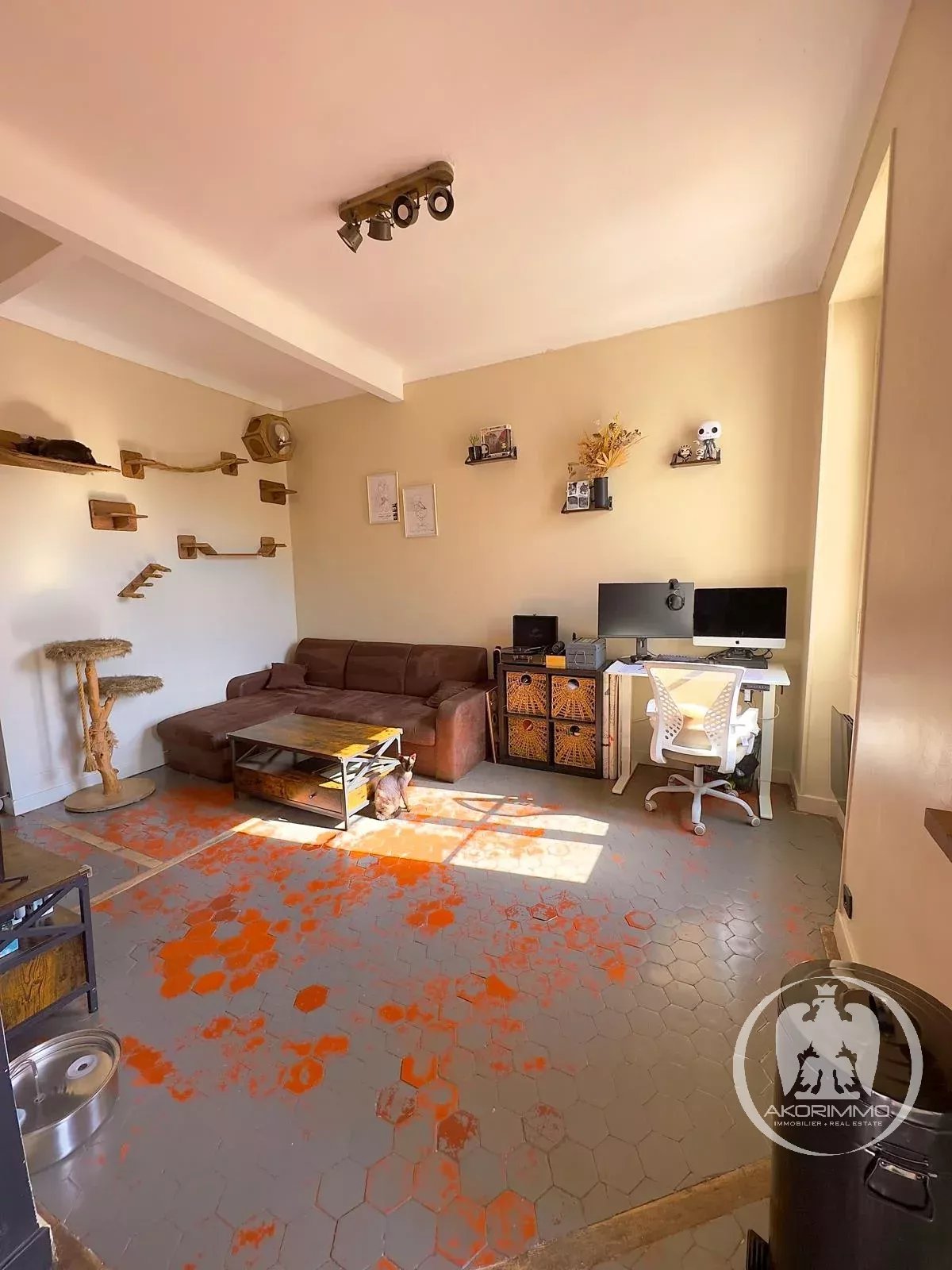 Venta Piso - Niza (Nice)