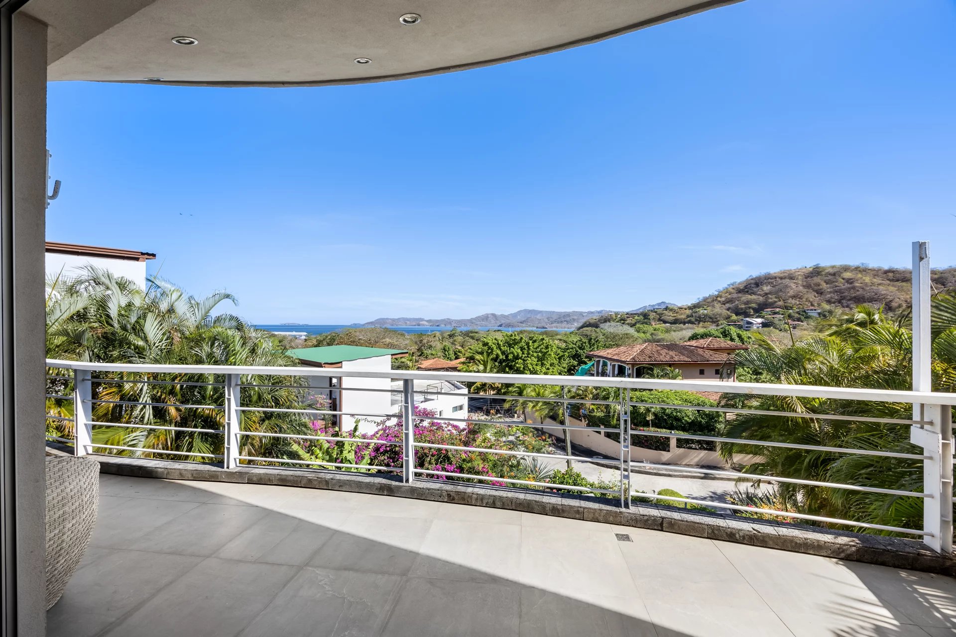 Venta Villa Playa Flamingo